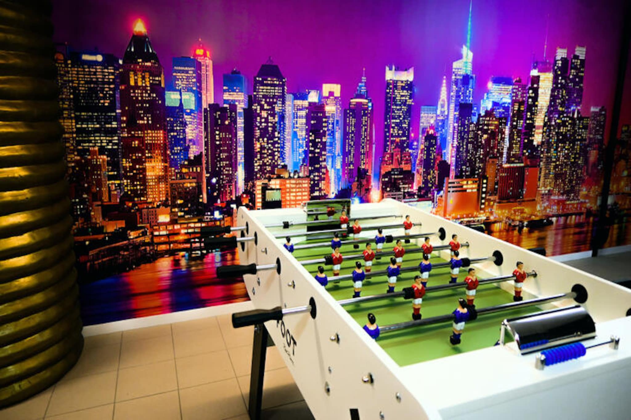 Villa Bellevue Â· Panoramic View Flipper