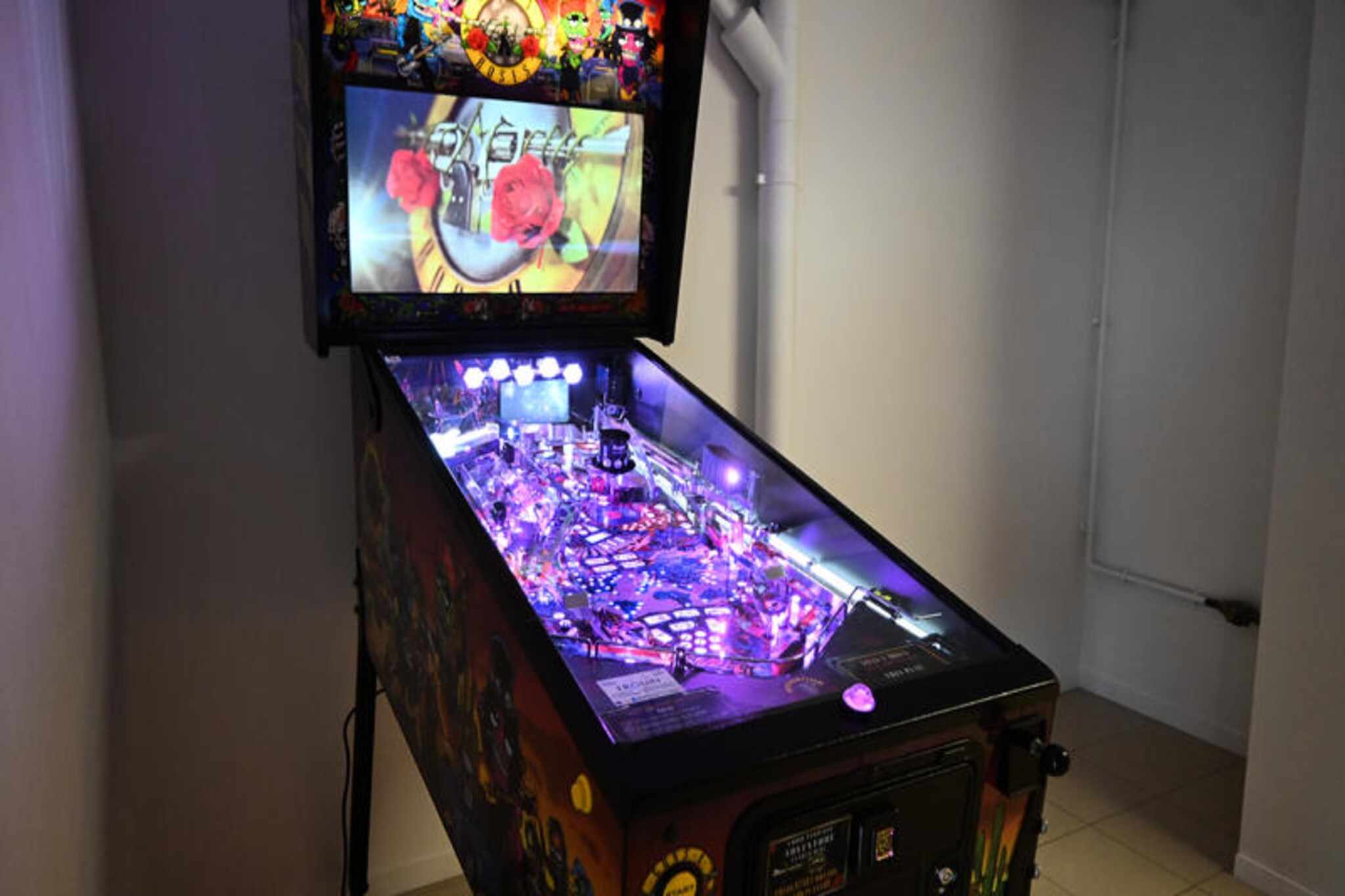 Villa Bellevue Â· Panoramic View Flipper