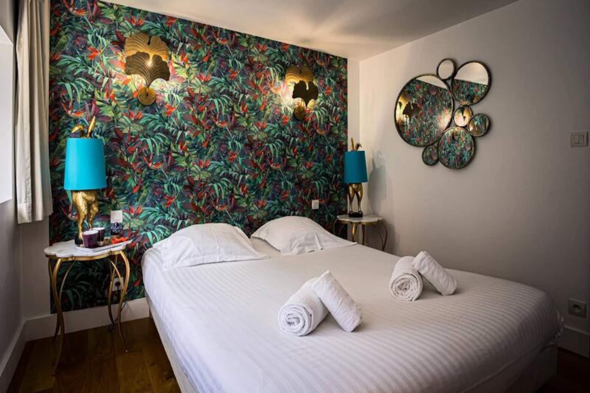 Villa Bellevue Â· Panoramic View Flipper