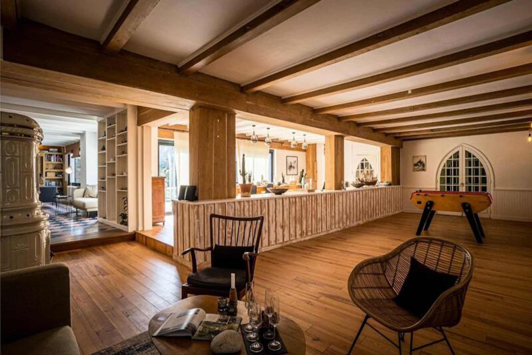 hjem Â· Port Blanc A breathtaking setting facing th