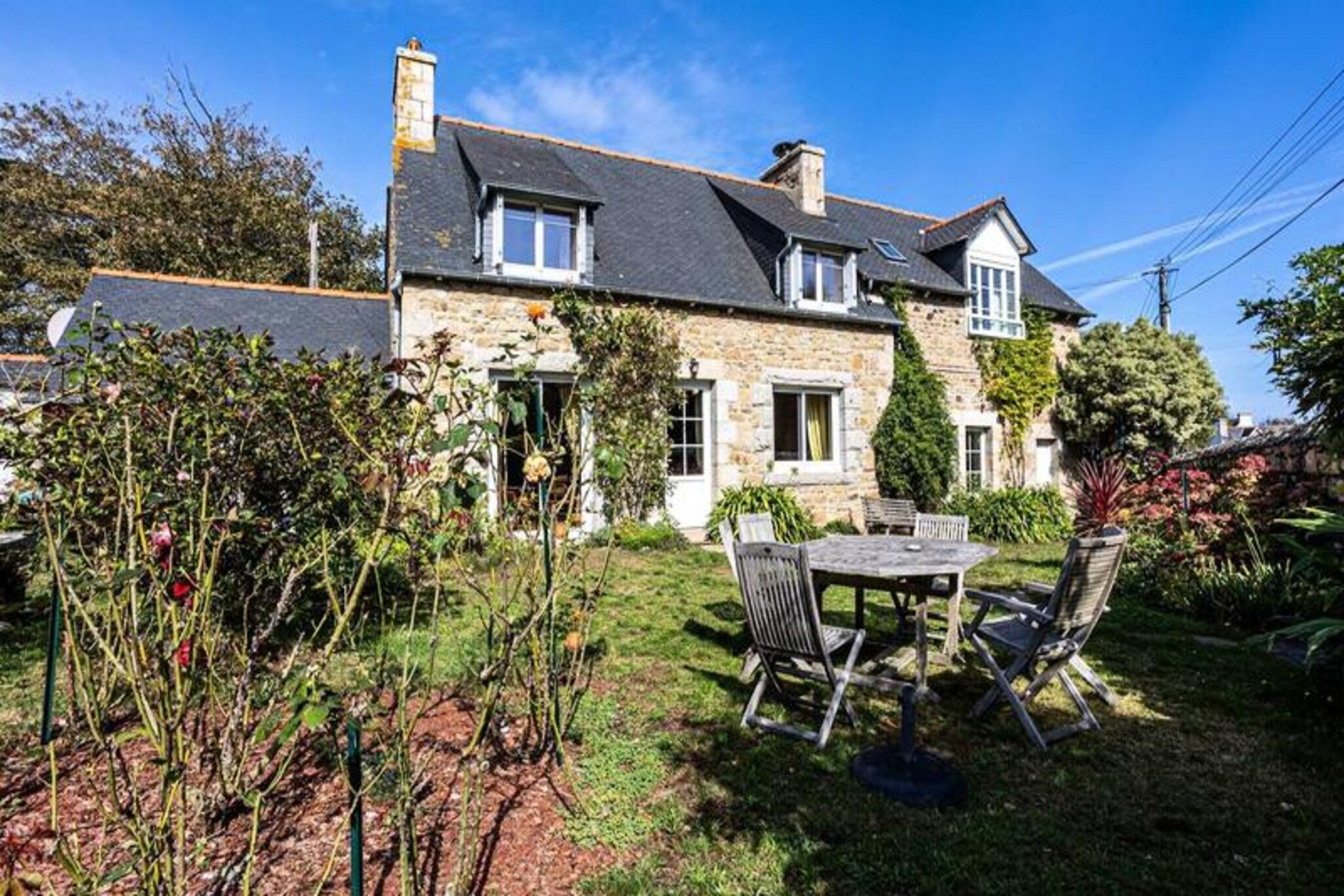 Ty Moune Â· highly sought after location