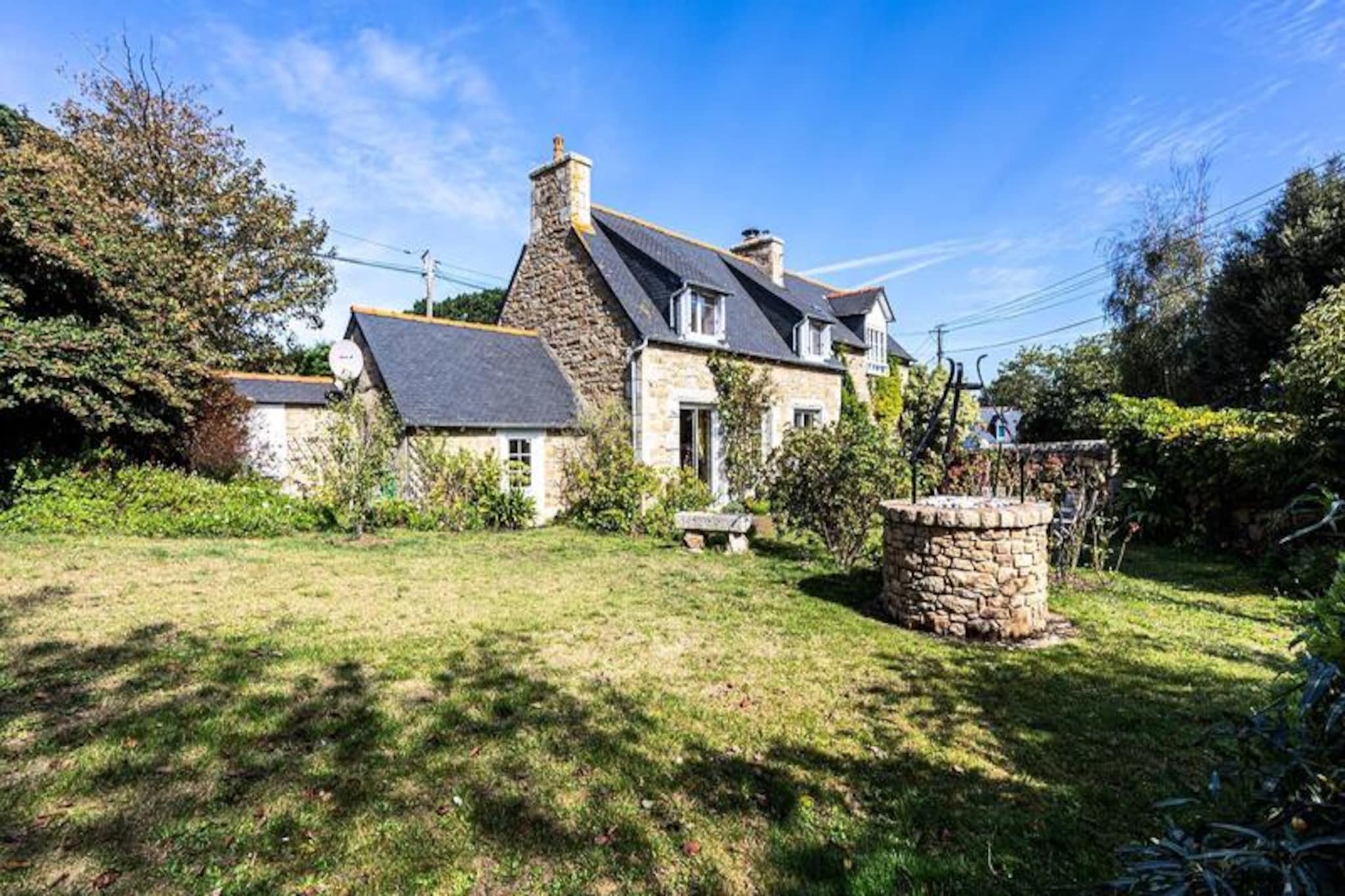 Ty Moune Â· highly sought after location