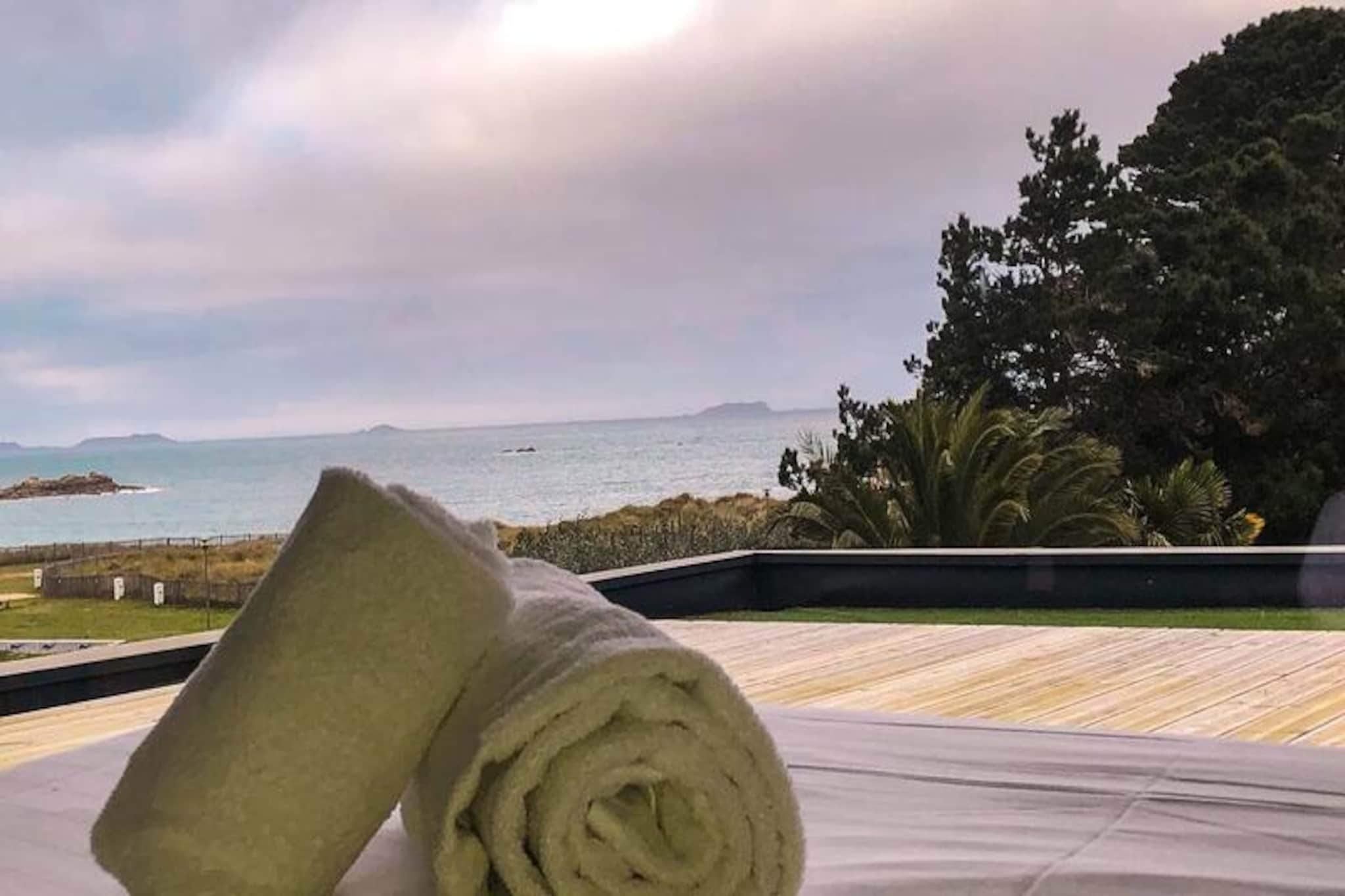 Grande dune Â· Grande Dune Sea view rental in Port