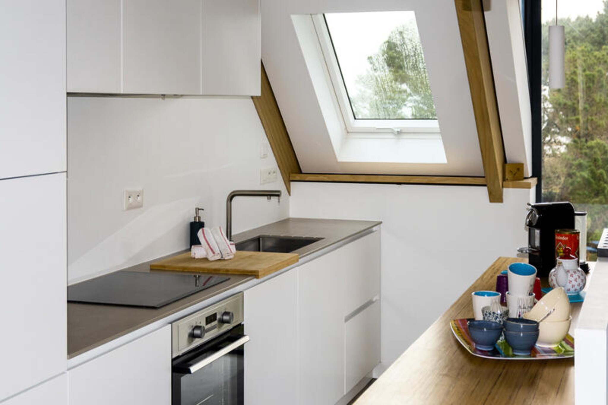 Grande dune Â· Grande Dune Sea view rental in Port