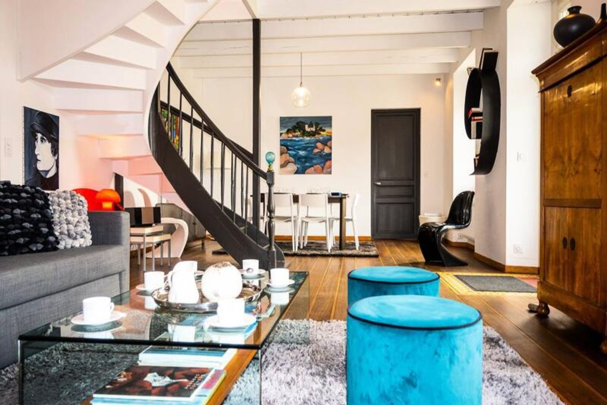 House in Perros Guirec