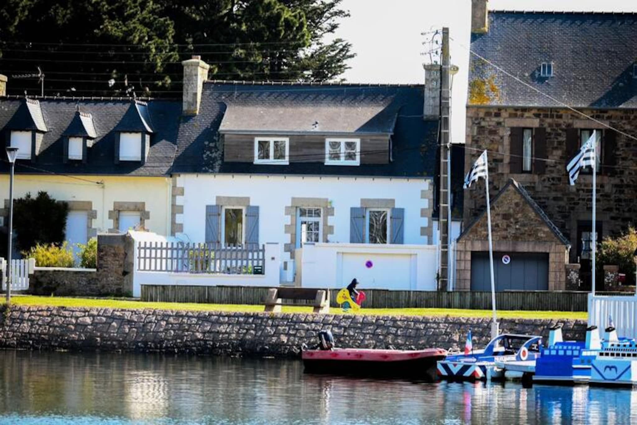 House in Perros Guirec