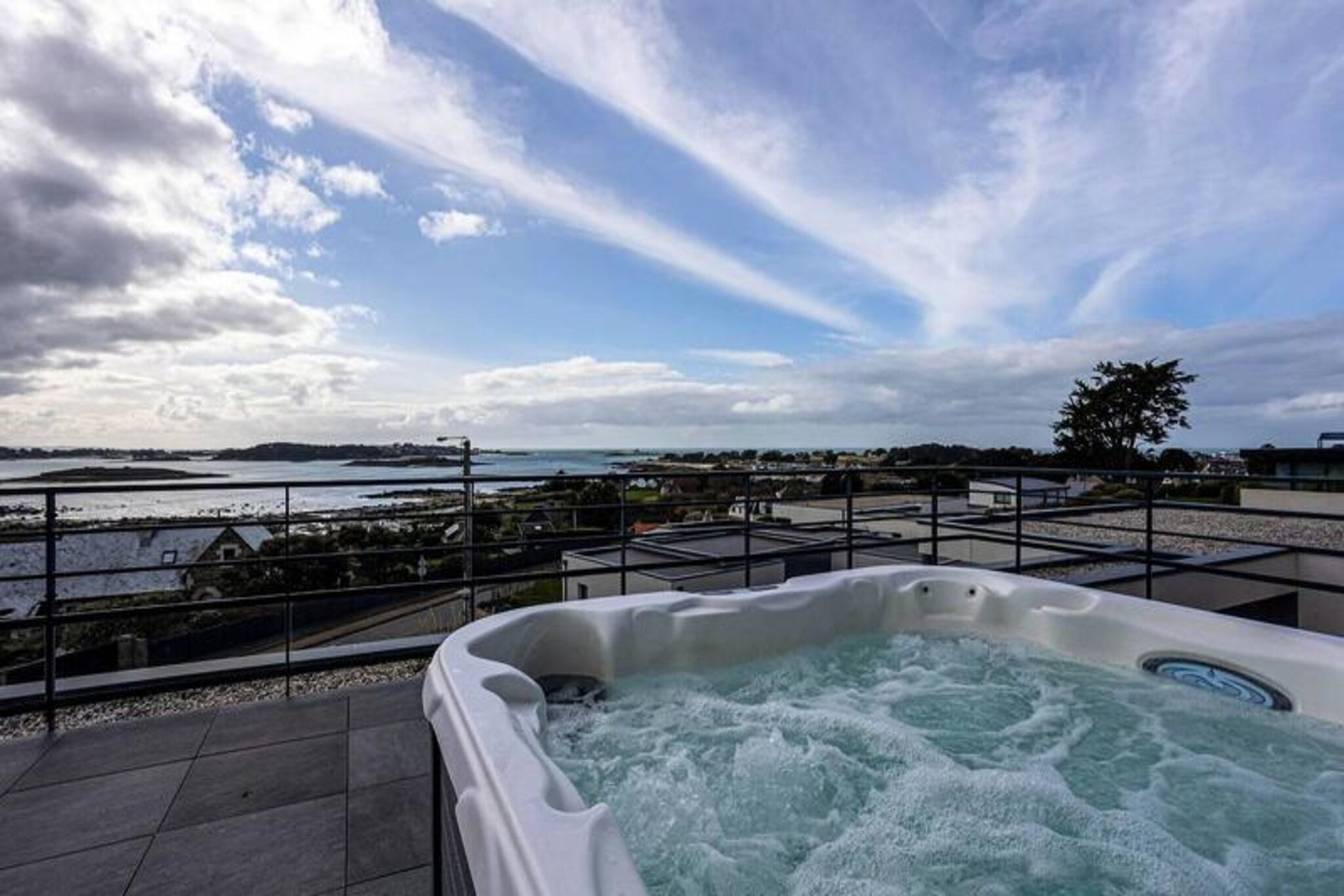 House in Pleumeur Bodou