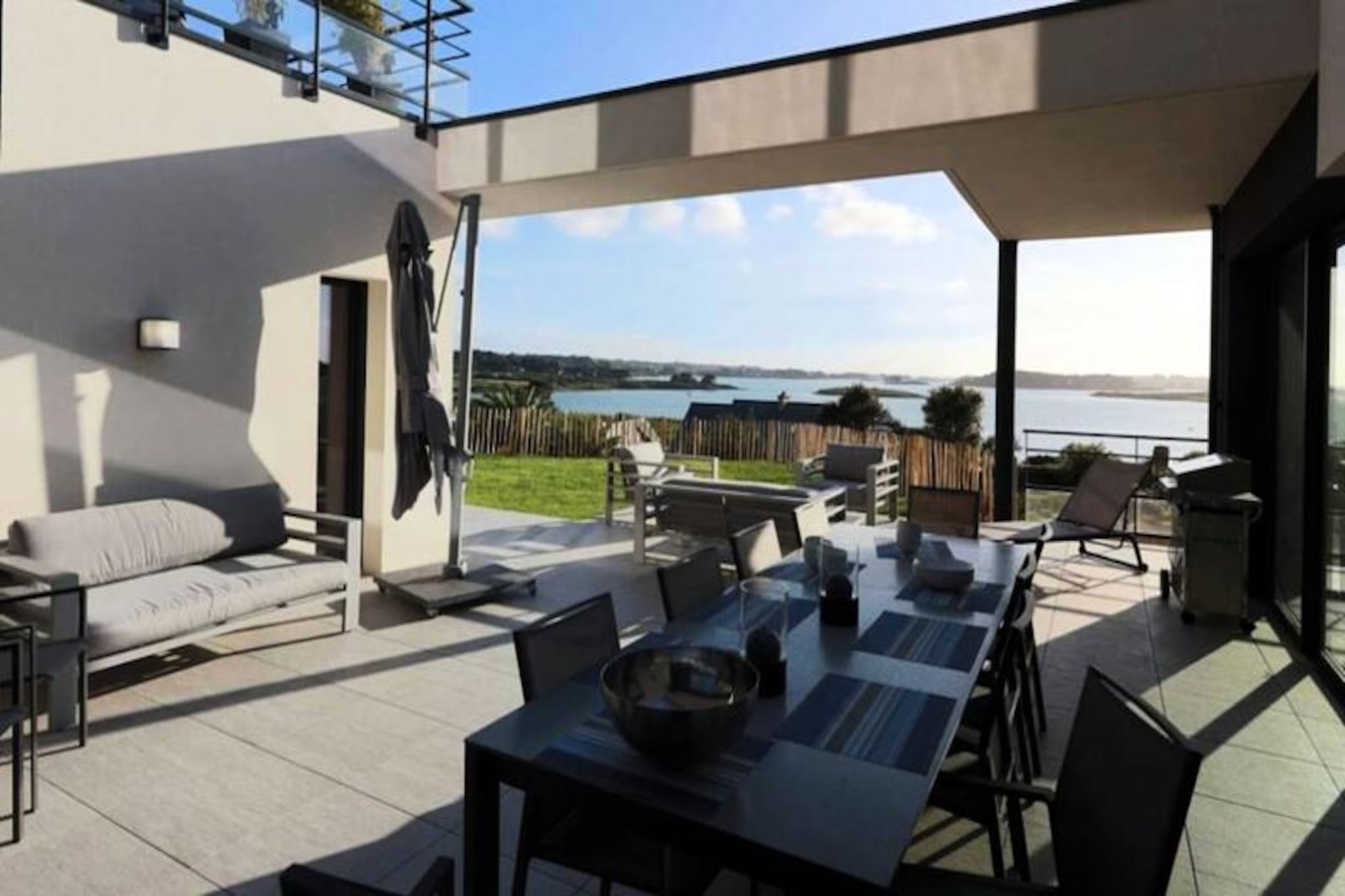 House in Pleumeur Bodou