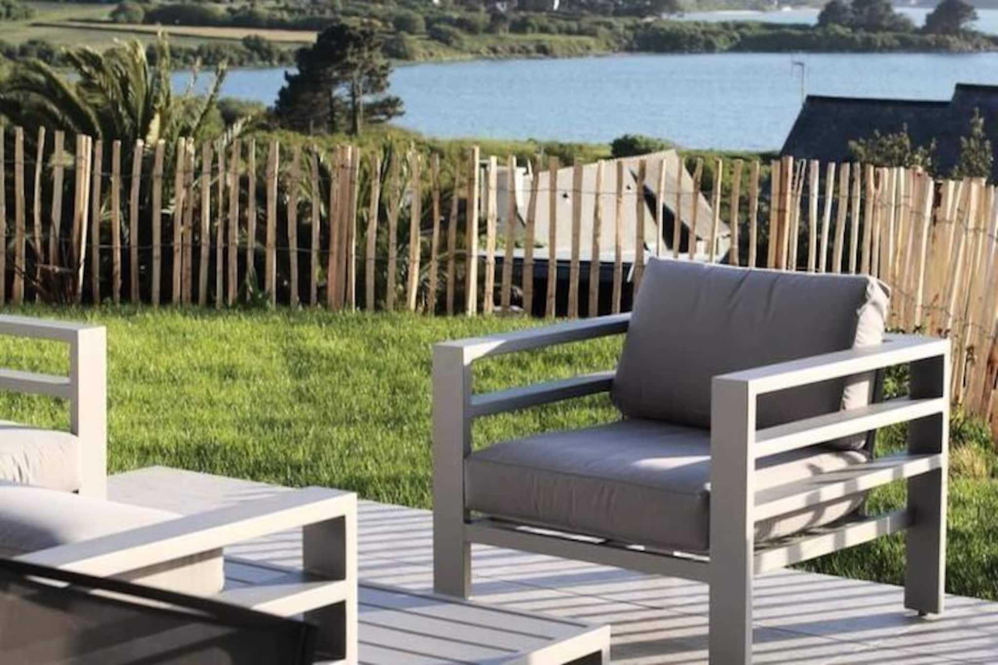 House in Pleumeur Bodou