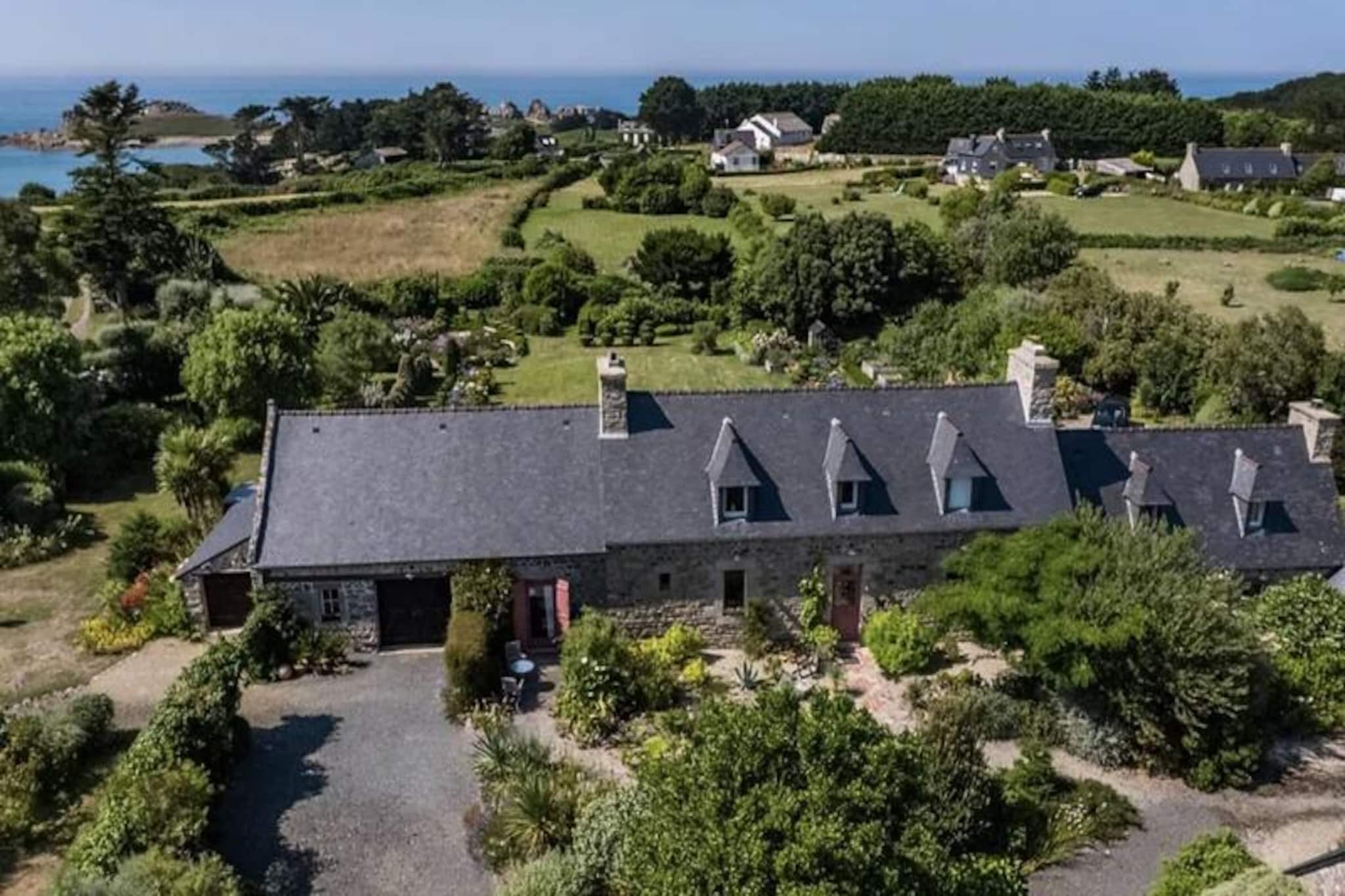 Great Land Â· Great Land of Haven of Peace