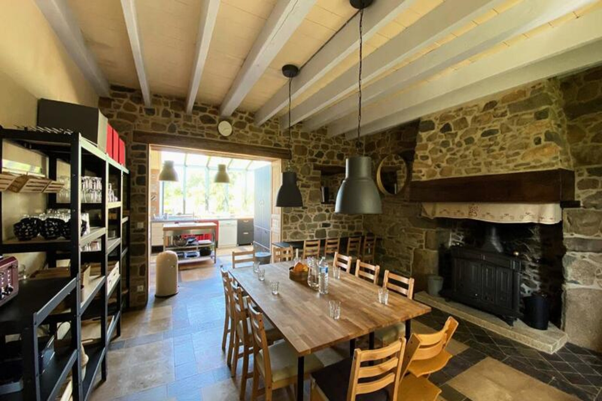 Great Land Â· Great Land of Haven of Peace