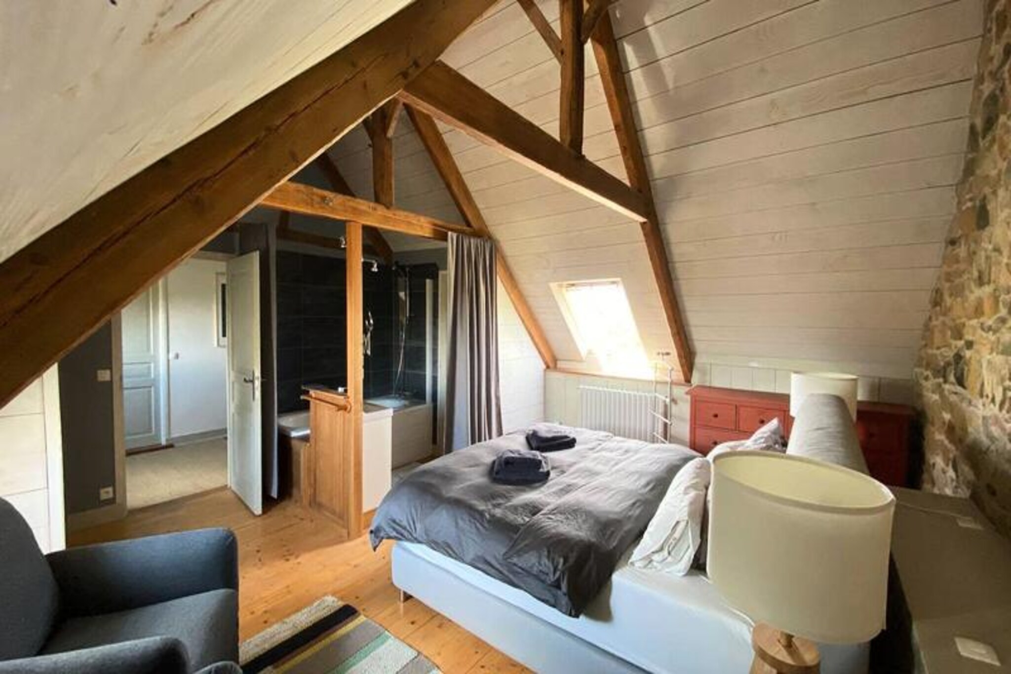 Great Land Â· Great Land of Haven of Peace