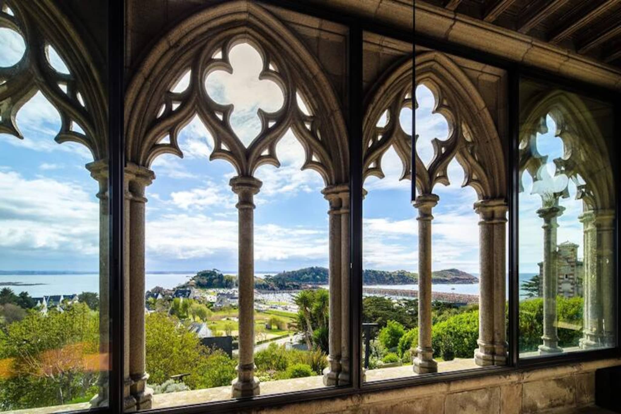 Ker nelly Â· magnificent castle