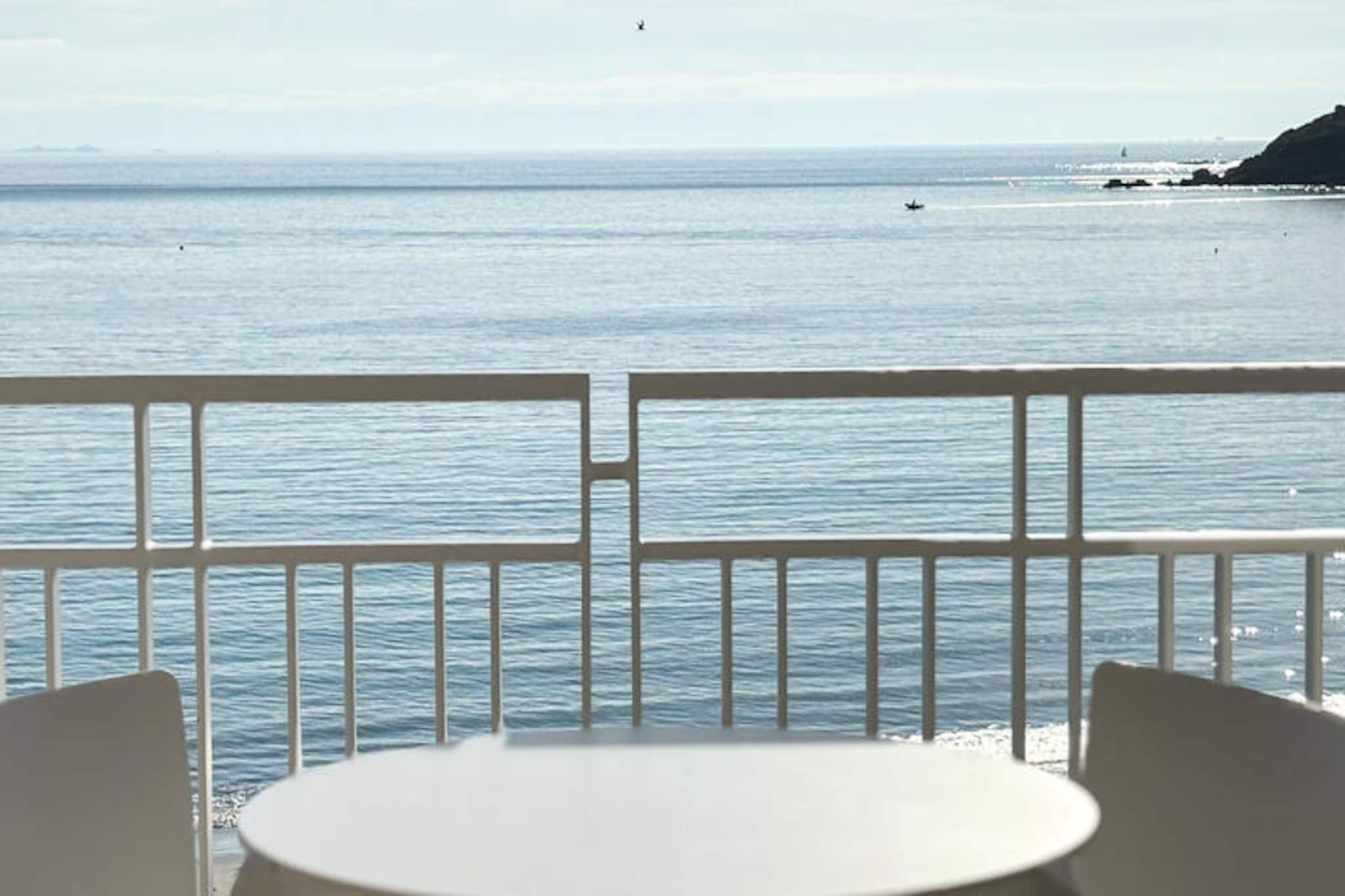 Apartments in Trebeurden