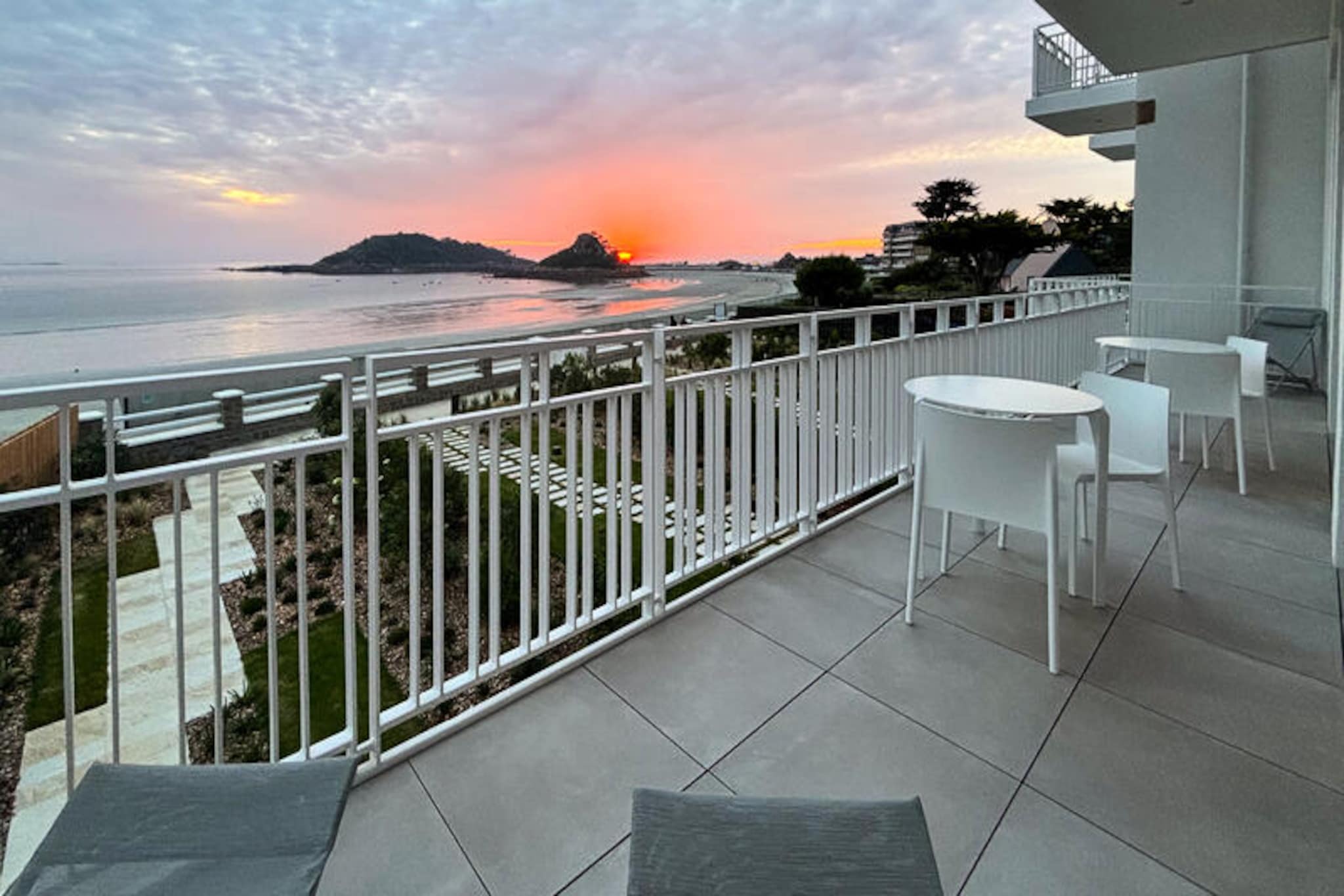 ROUZIC T4 Â· Luxury 3 bedroom Apartment Breathtakin