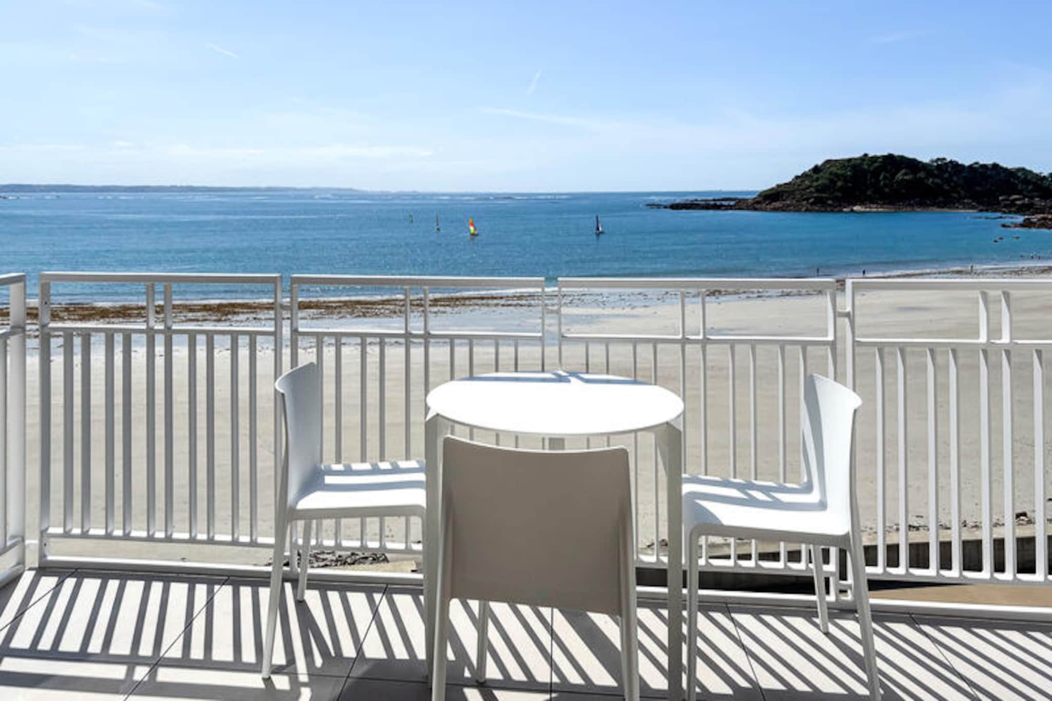 Luxury Apartment in Pors-Mabo