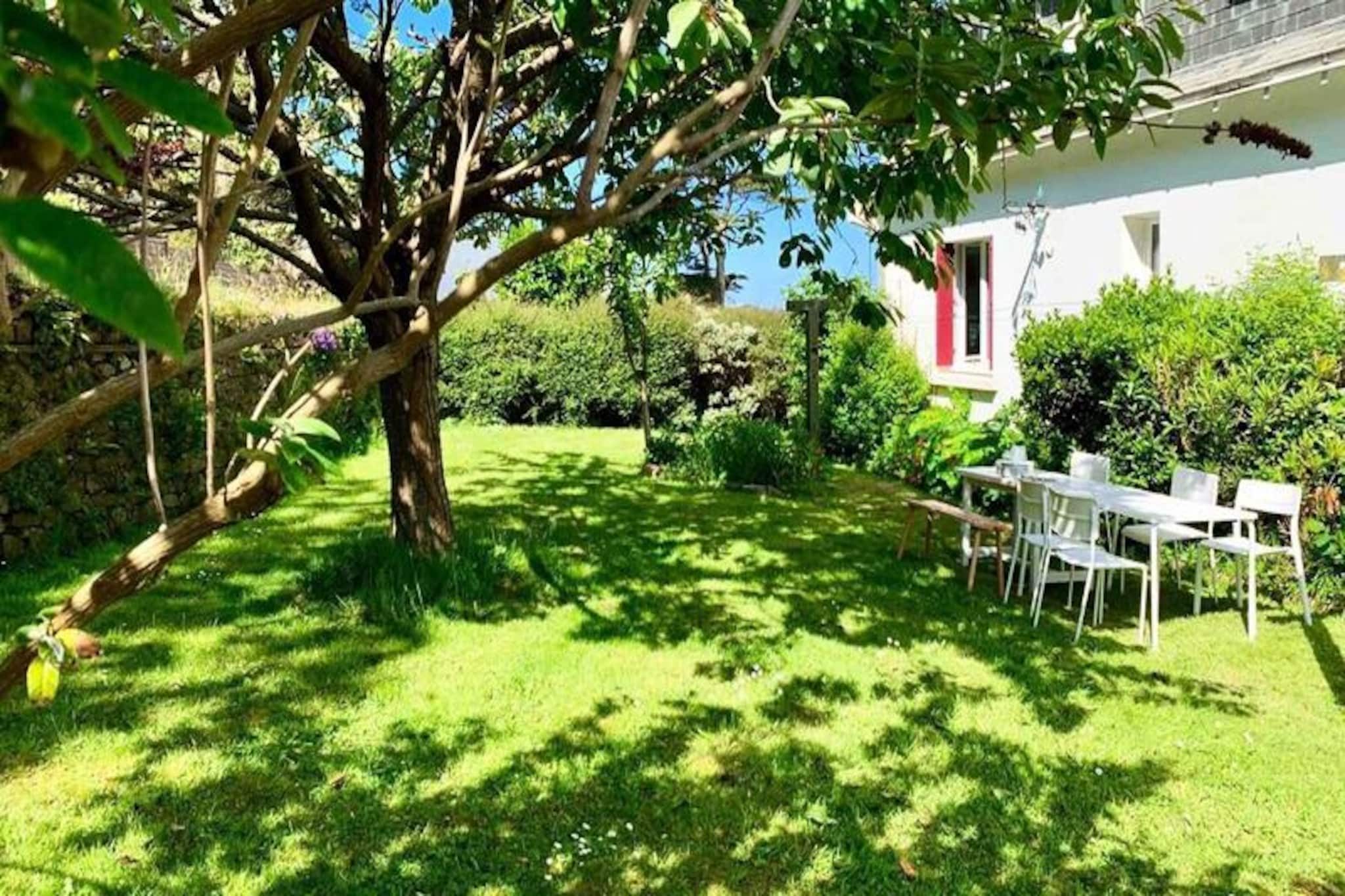 Ty Swannee Â· Ty Swannee maison familiale