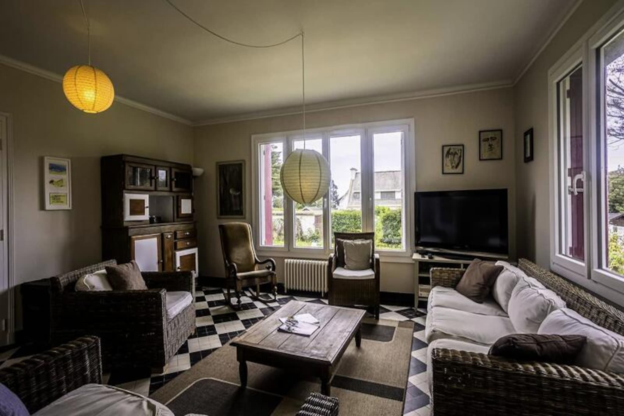 Ty Swannee Â· Ty Swannee maison familiale