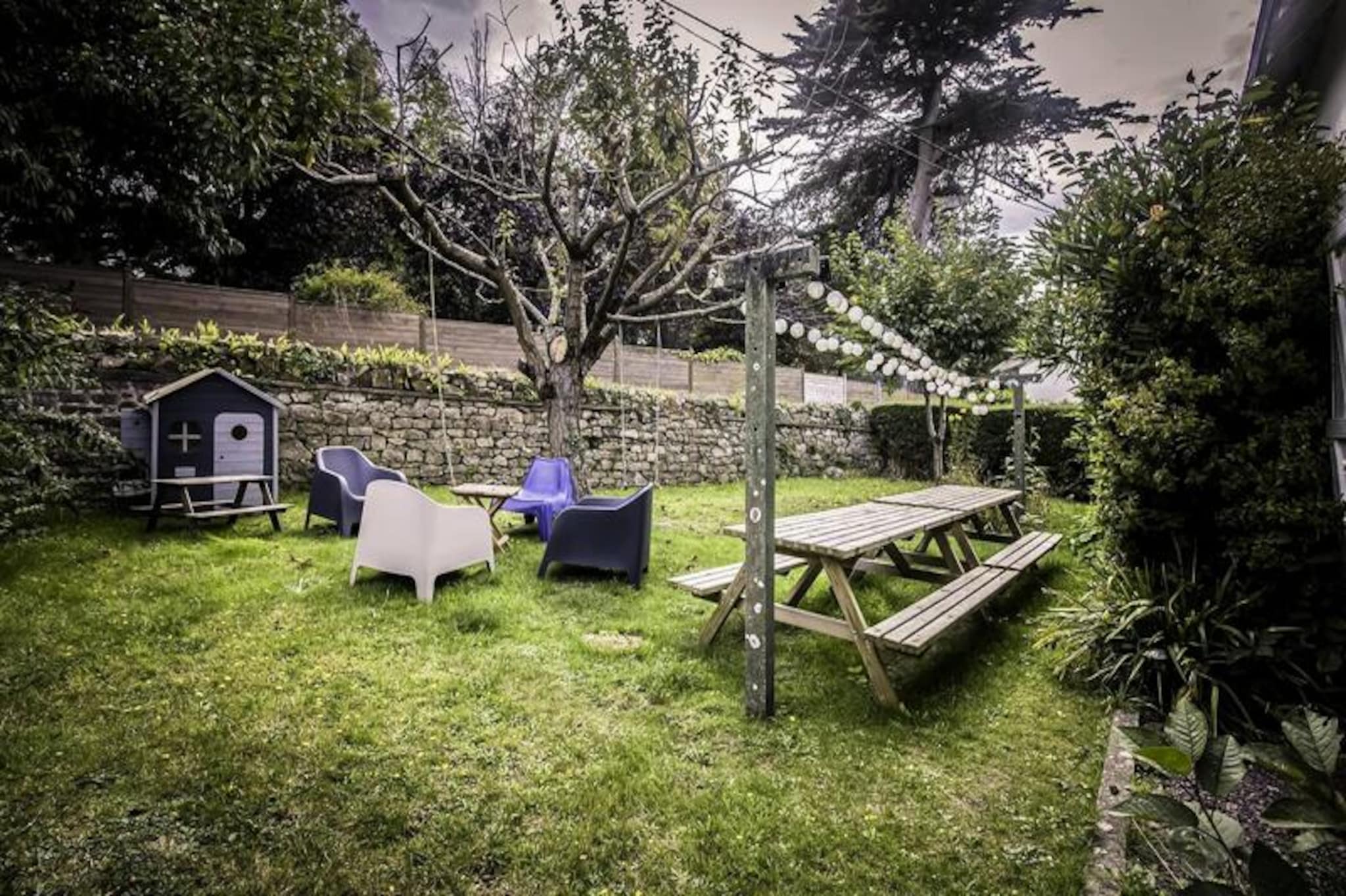 Ty Swannee Â· Ty Swannee maison familiale