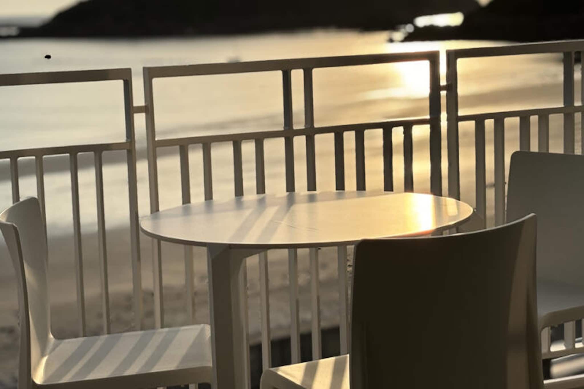 Toenno T3 Â· T3 Luxury Apartment with Sea View