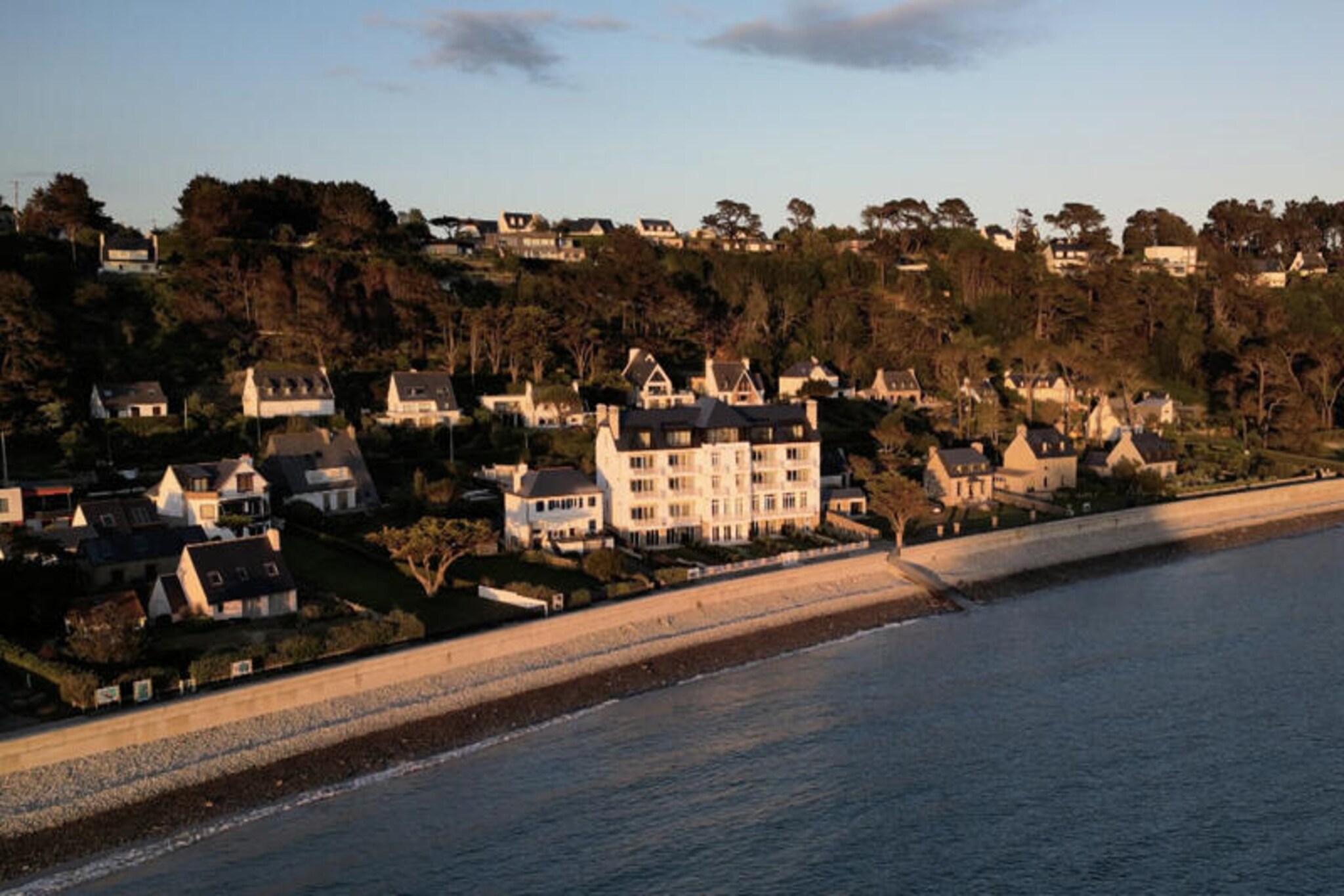 LA ROCHE MIGNONNE T3 Â· T3 Beach access and indoor