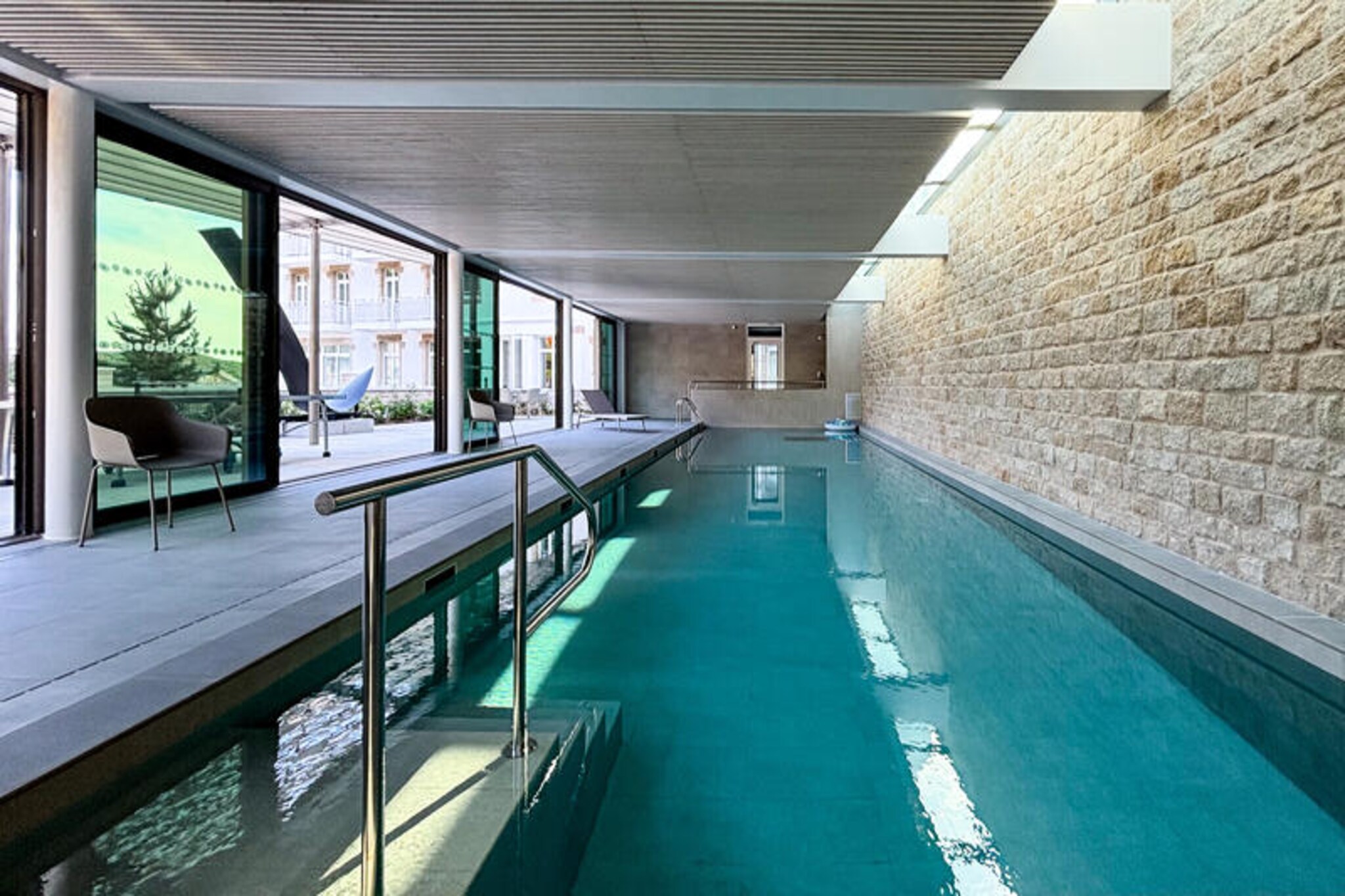 LA ROCHE MIGNONNE T3 Â· T3 Beach access and indoor