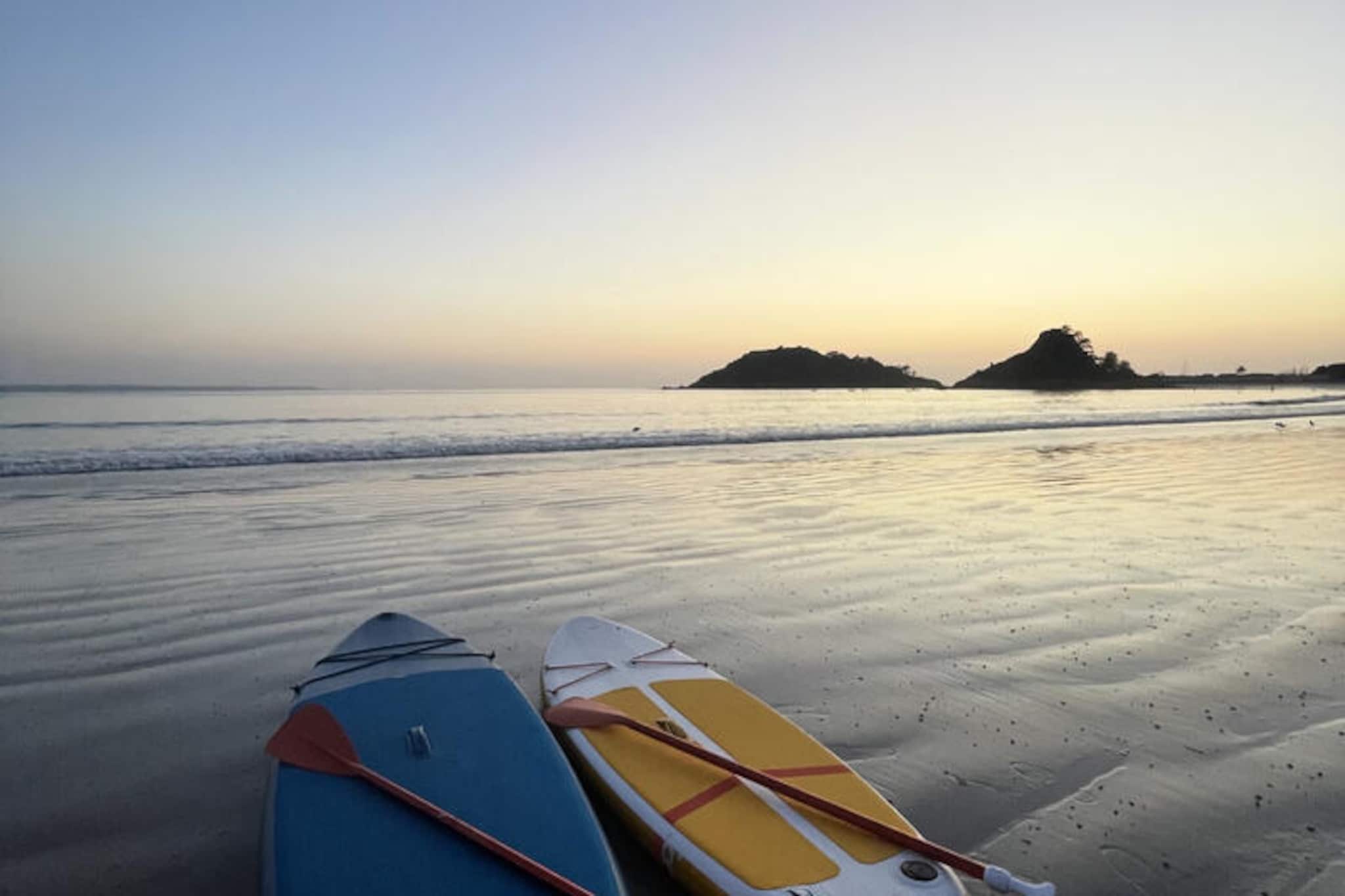 Studio in Trébeurden by Tresmeur Beach
