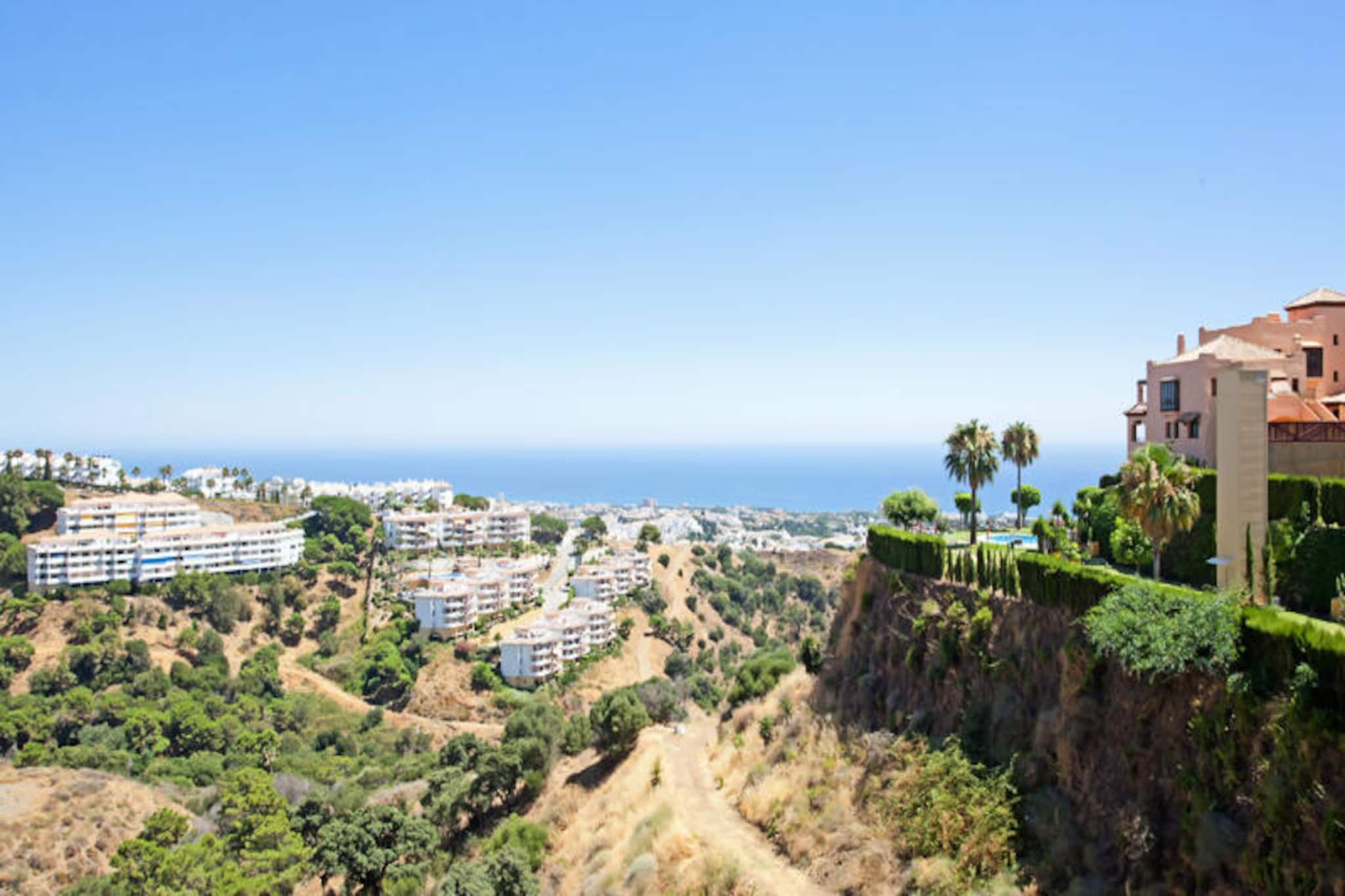 Appartements à Mijas Costa-Image-tags.