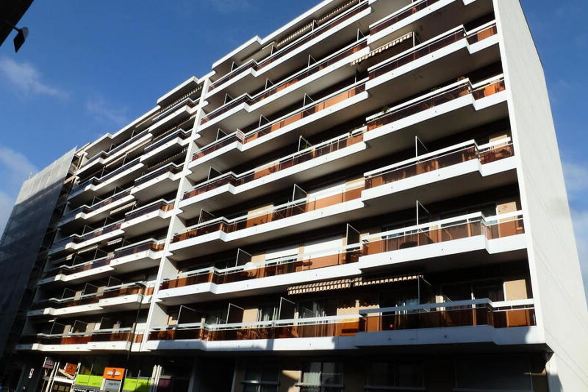 Residence Le Vendome