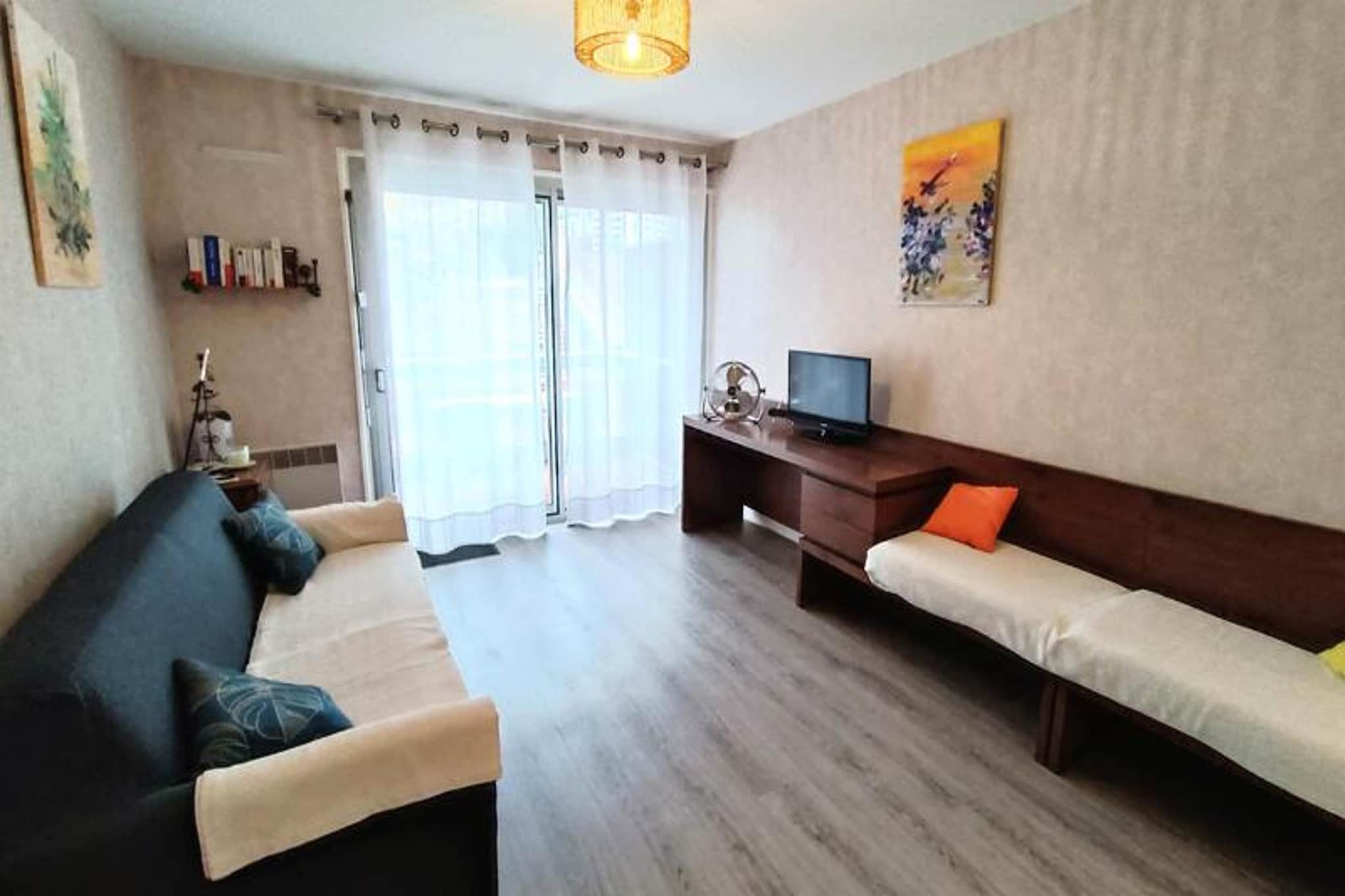 Residence Le Vendome