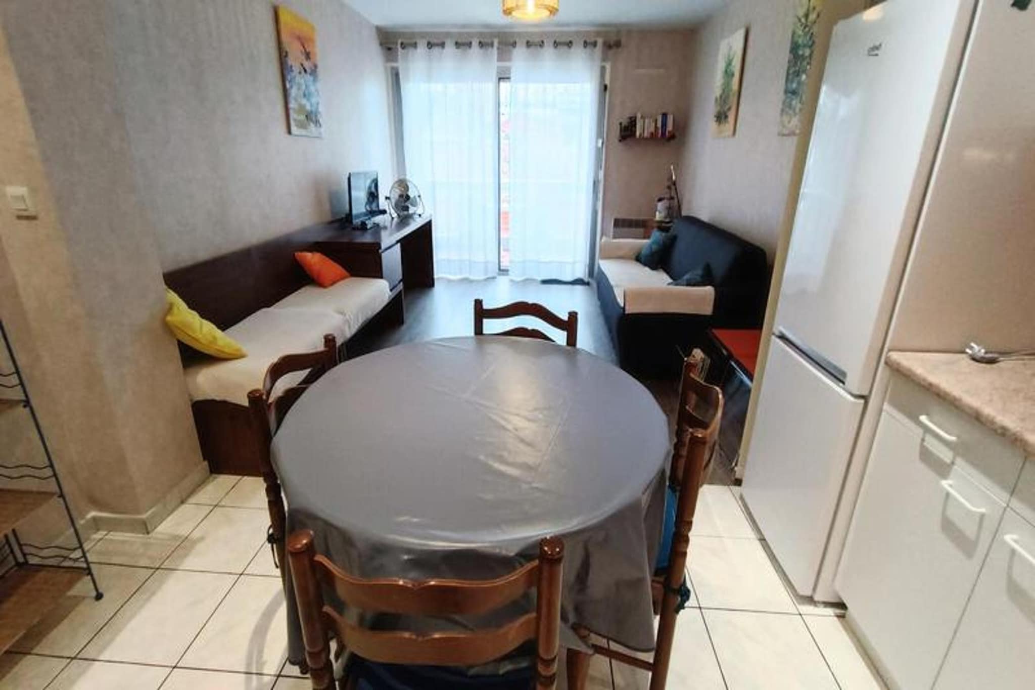 Residence Le Vendome