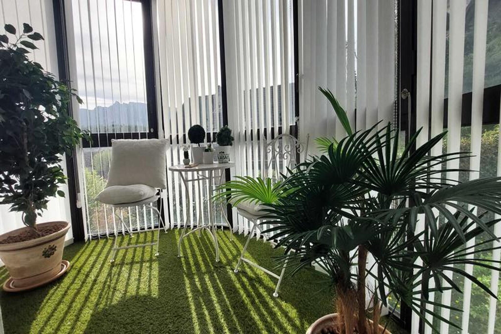Residence La Cerisaie for 4 people