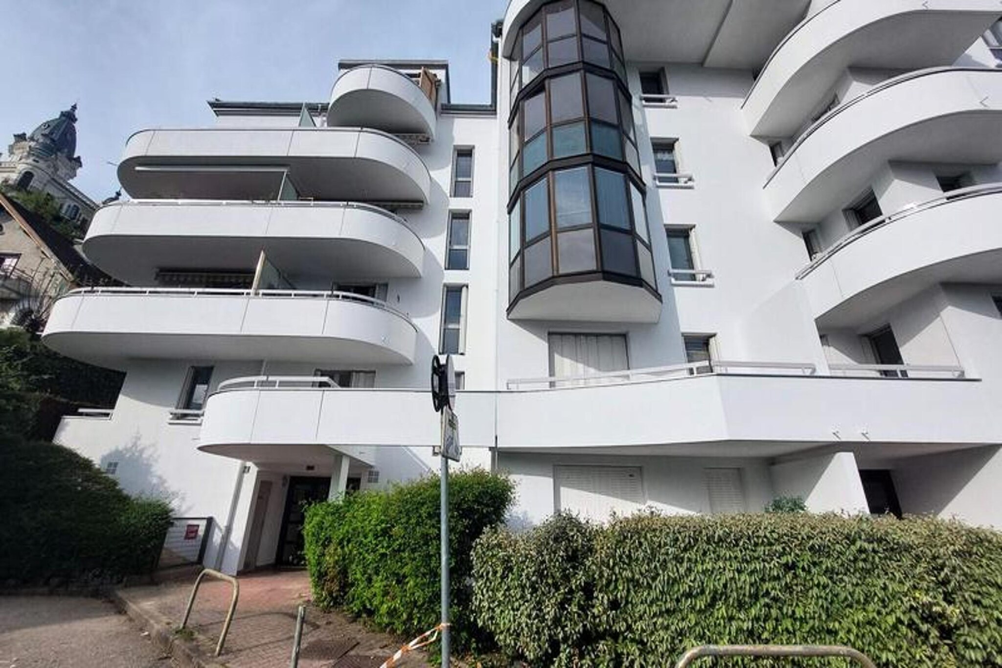 Residence La Cerisaie for 4 people