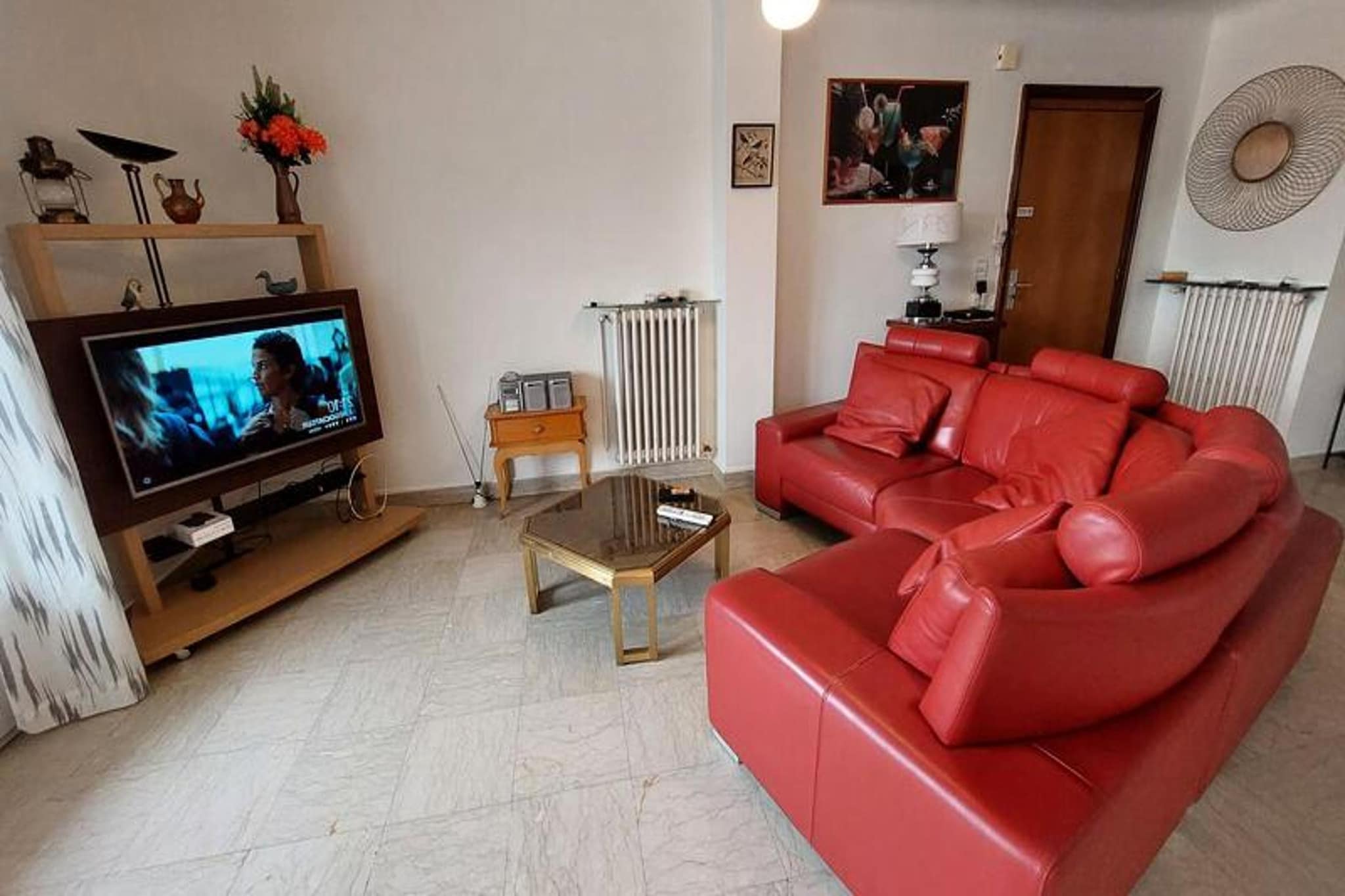 Residence Le Savoy for 4 people