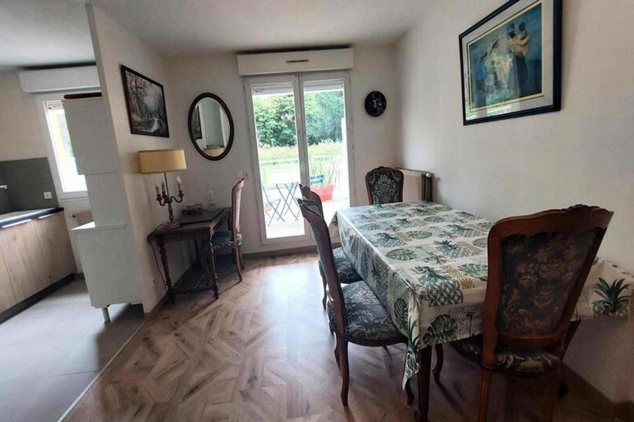 Residence Les Sycomores