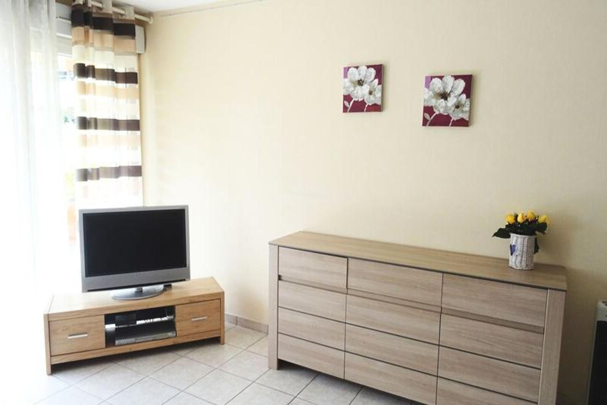 Residence Le Clos St Louis for 4 people