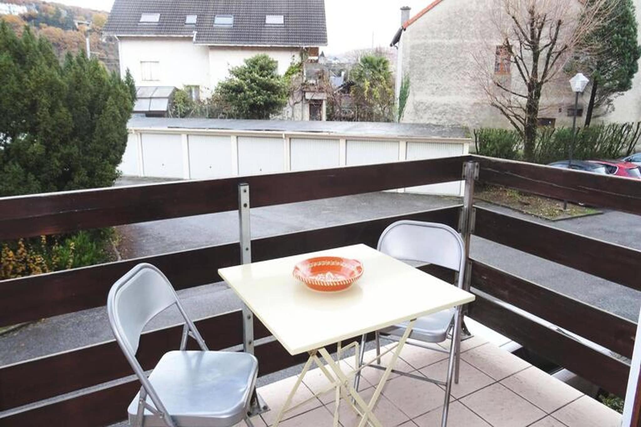 Terrace Balcony
