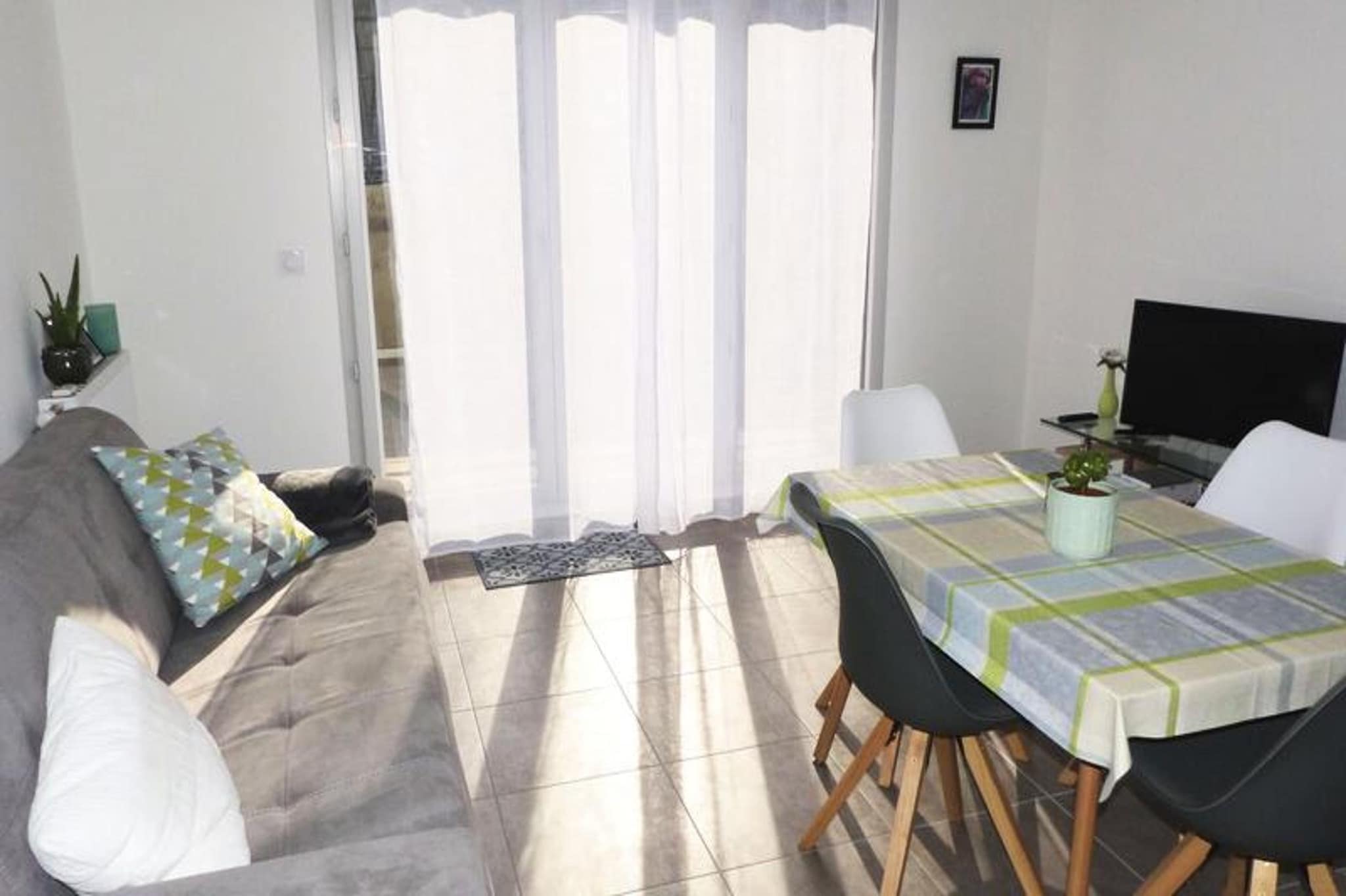 Residence Terrasses Des Thermes