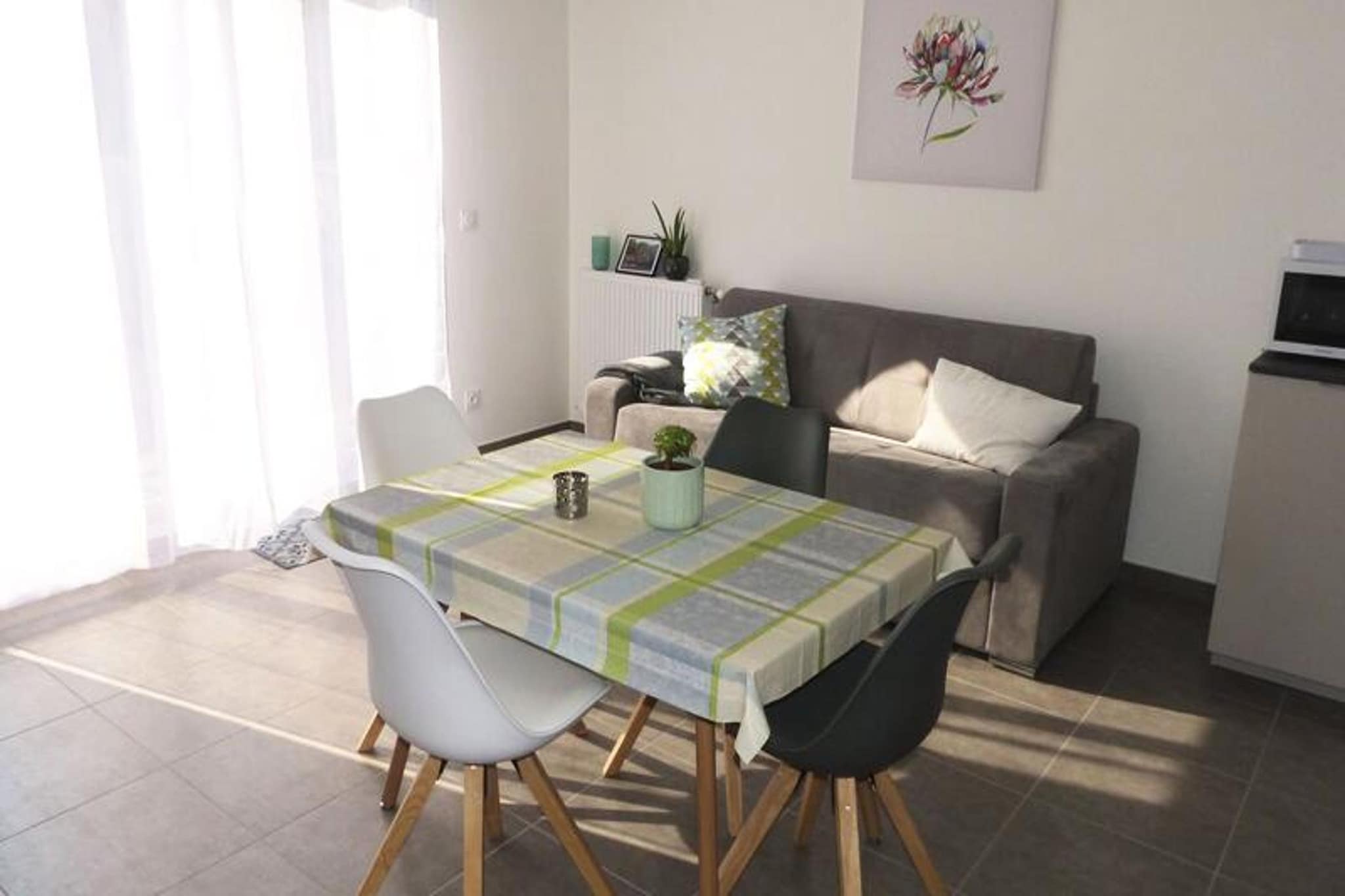Residence Terrasses Des Thermes
