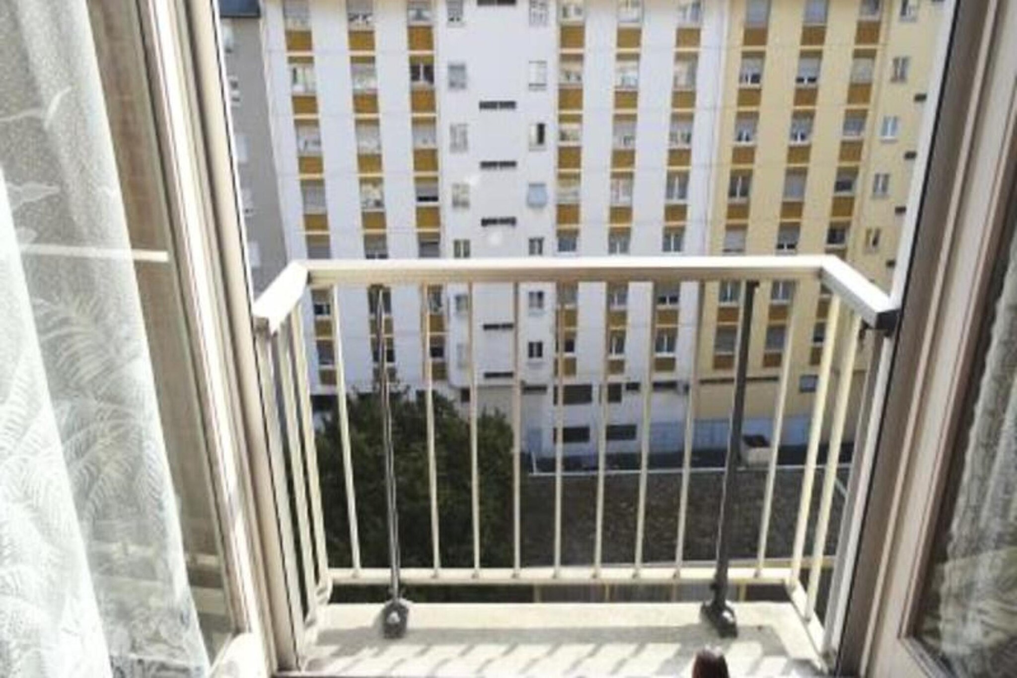 Terrace Balcony