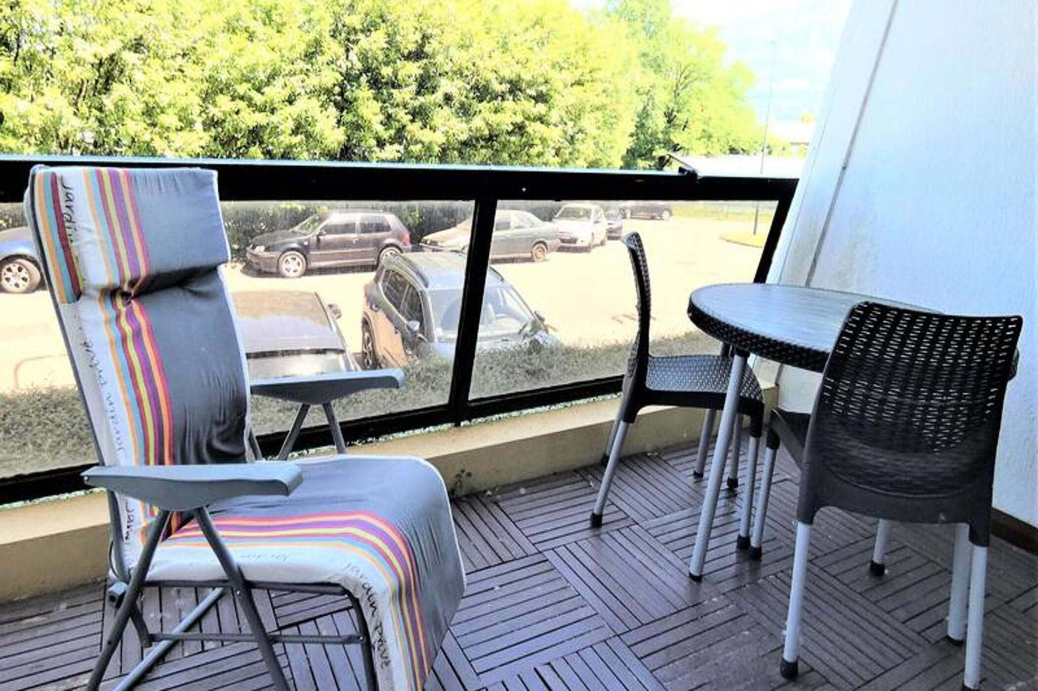 Residence Les Roseaux