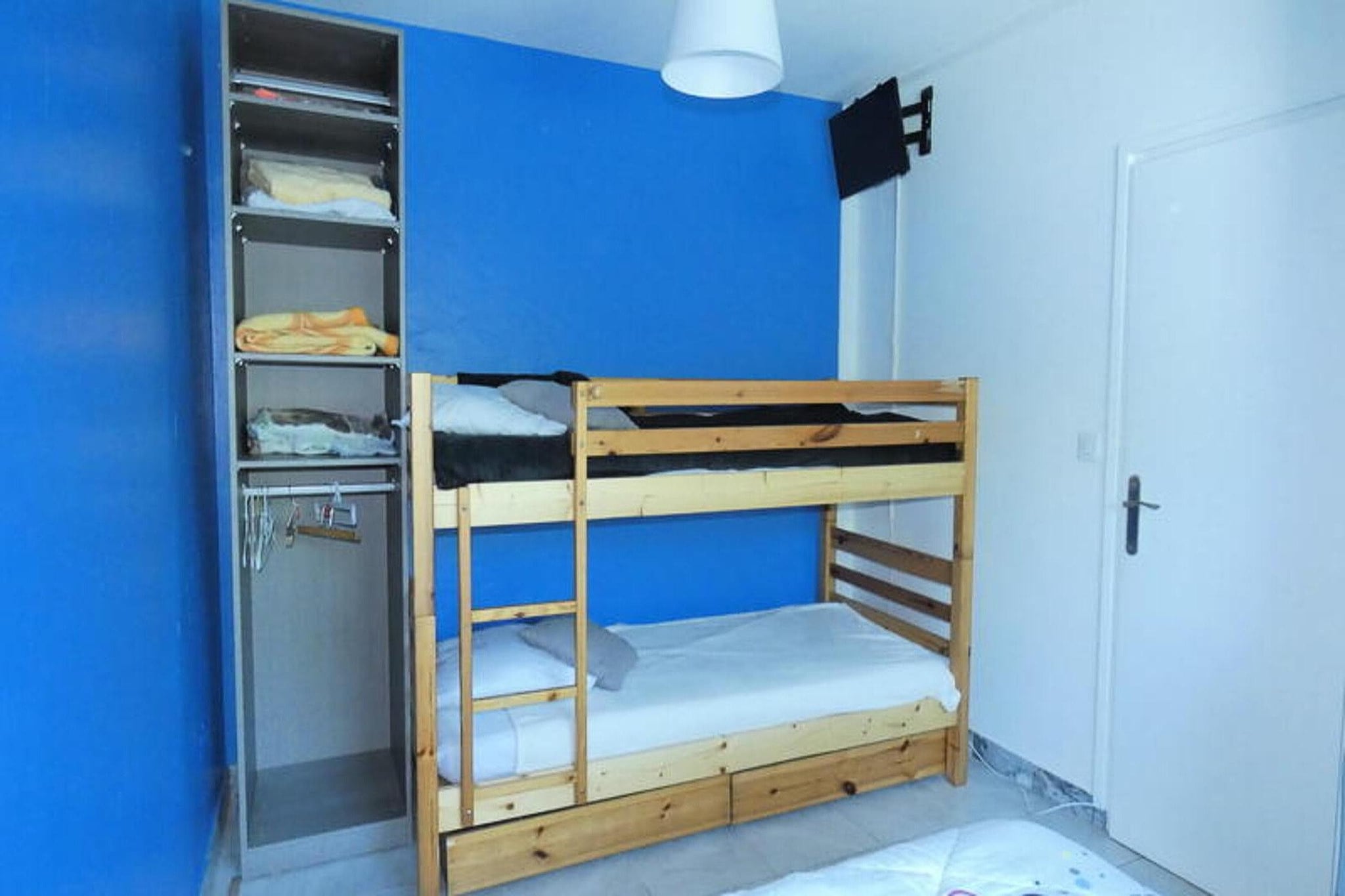 Residence Les Roseaux