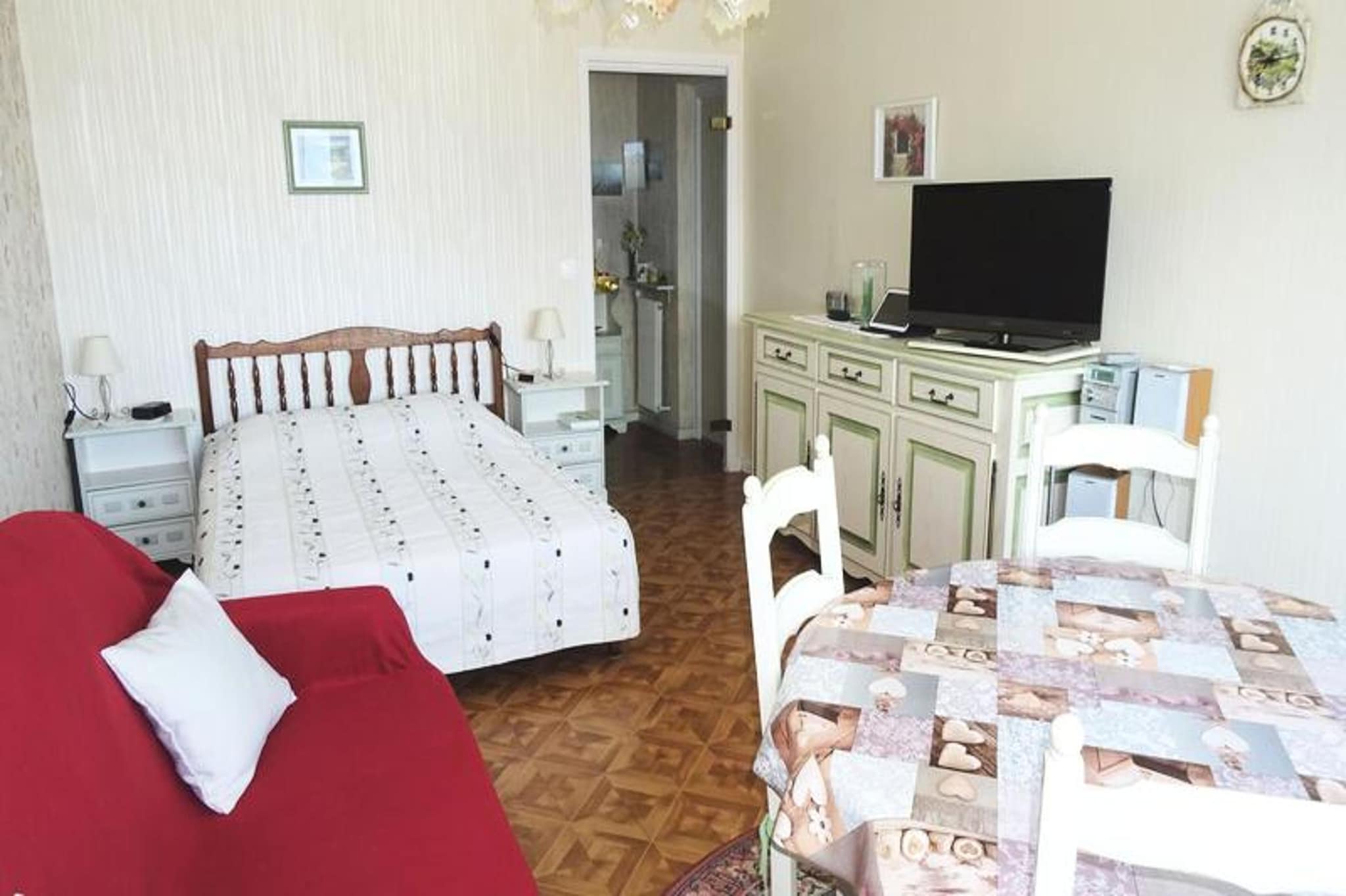 Residence Le Cheverny