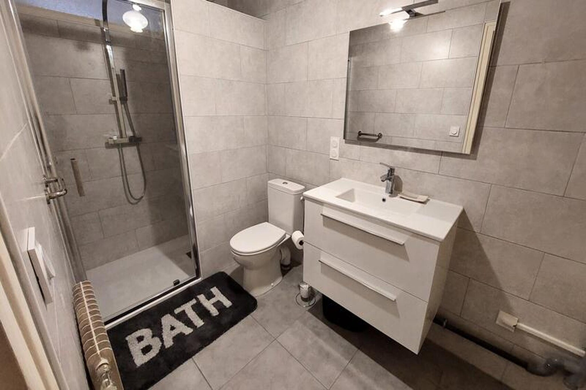 Bath Room