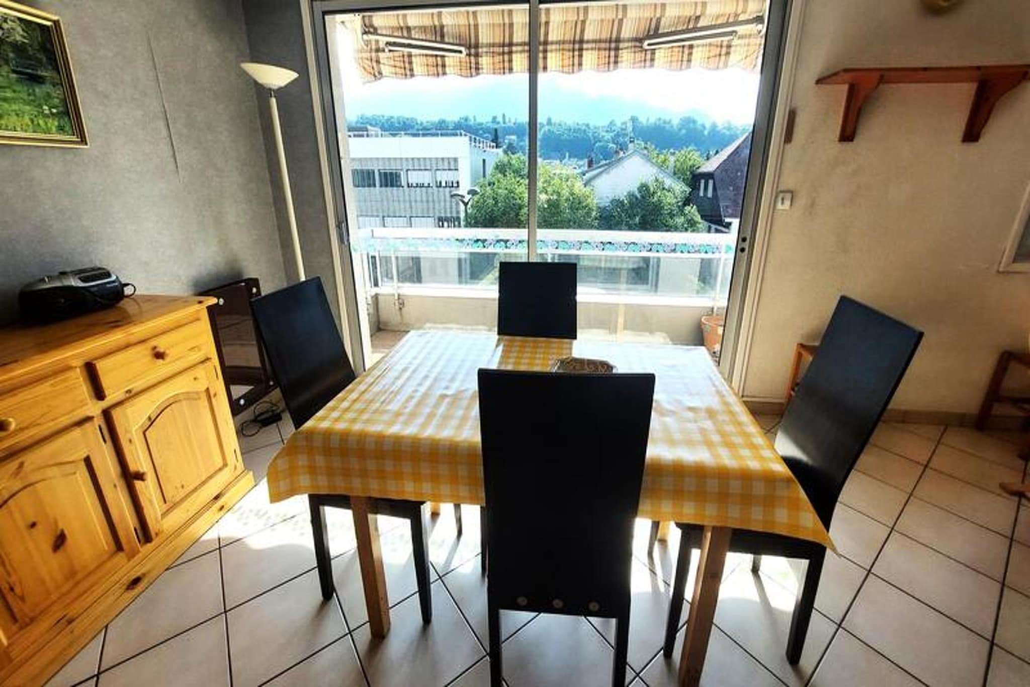 Residence Le Comte Vert