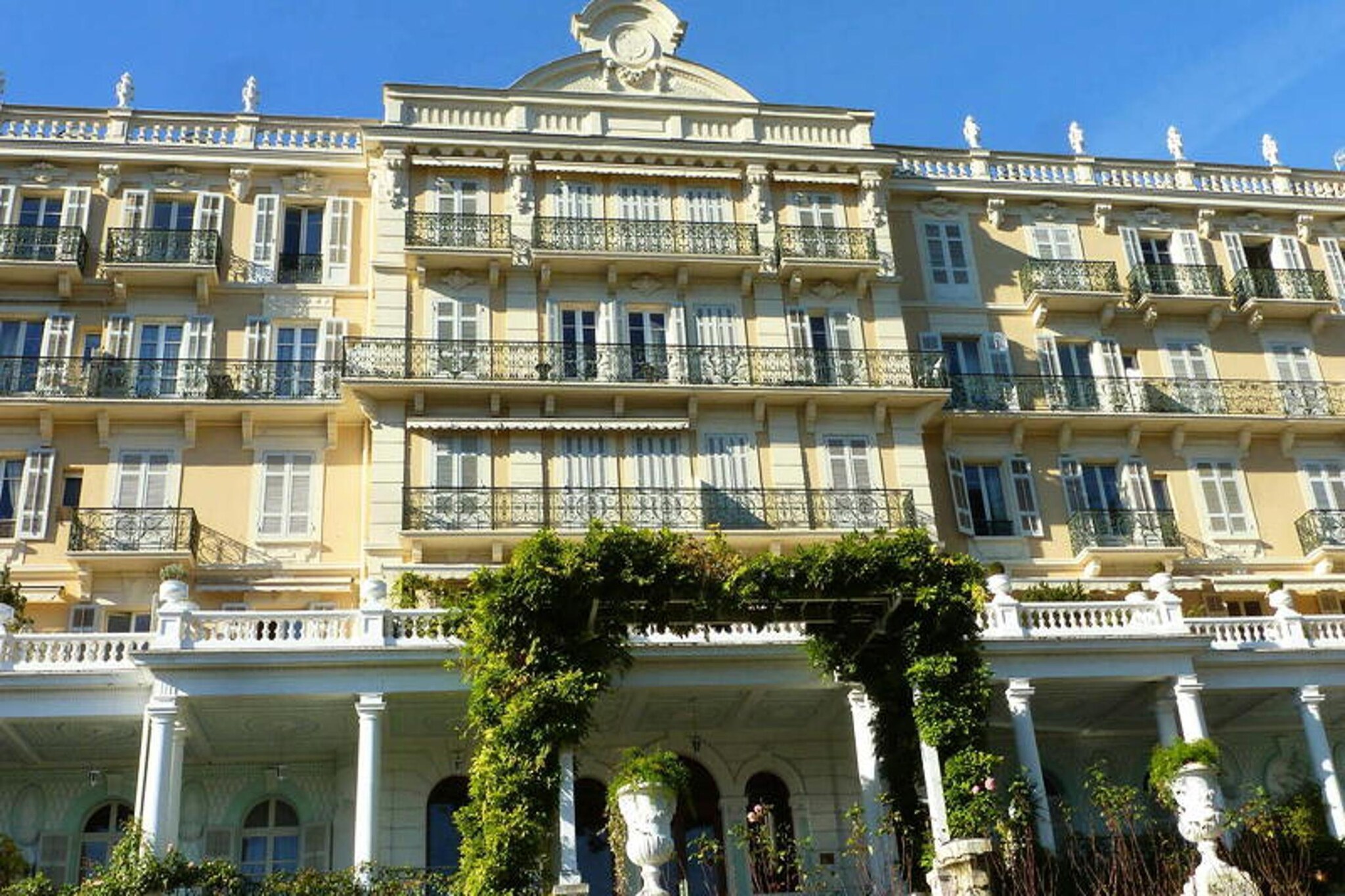 Residence Le Splendide for 2 people