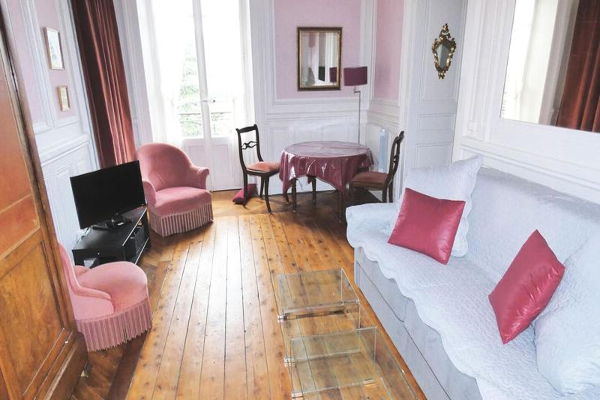 Residence Le Splendide for 2 people