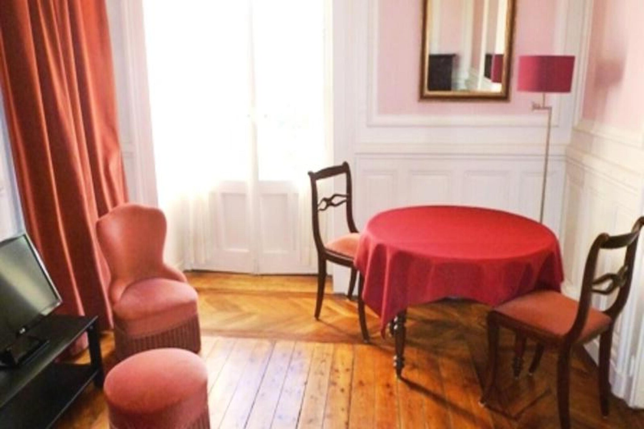 Residence Le Splendide for 2 people