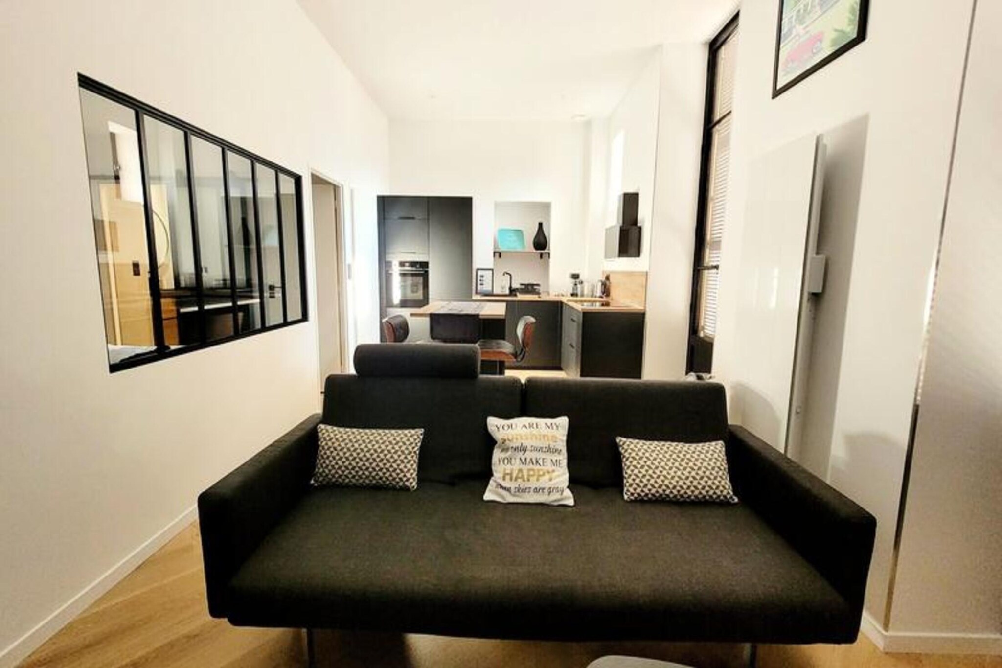 Residence Le Bernascon