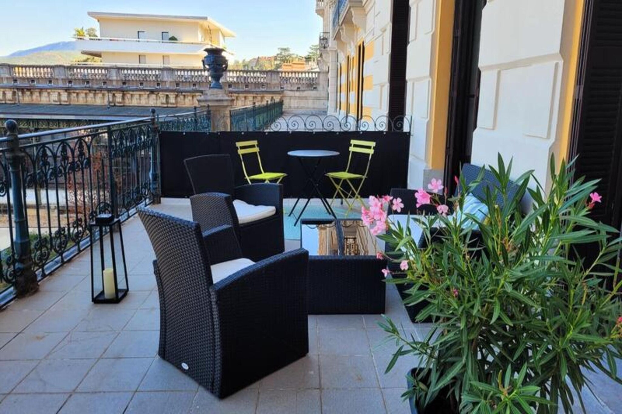 Residence Le Bernascon